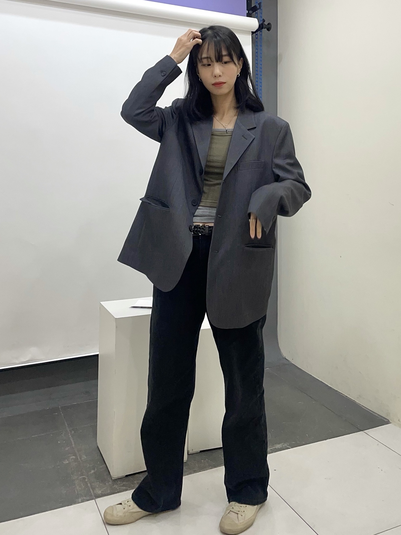 우지구님의 스타일