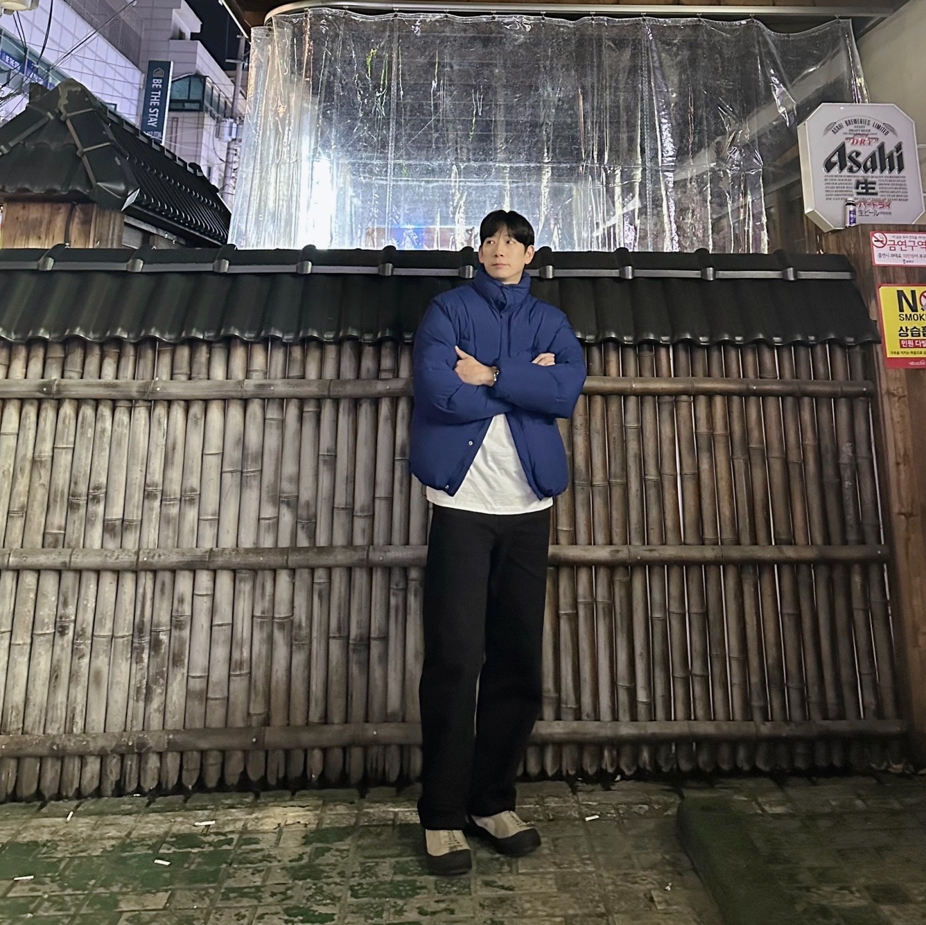 찰찰님의 스타일 - 3
