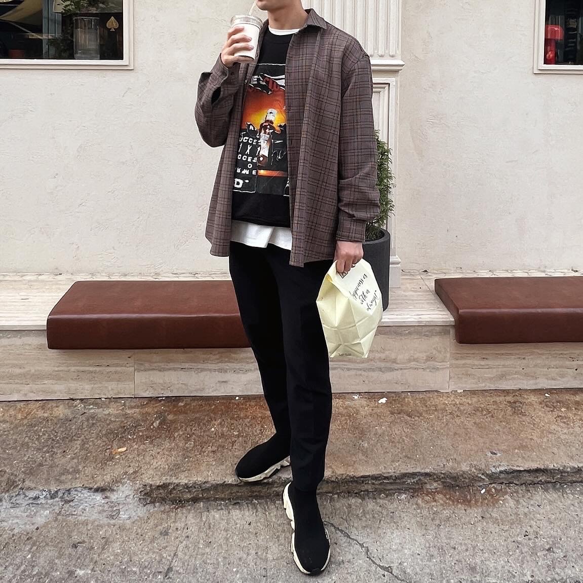 David Yang님의 스타일 - 3