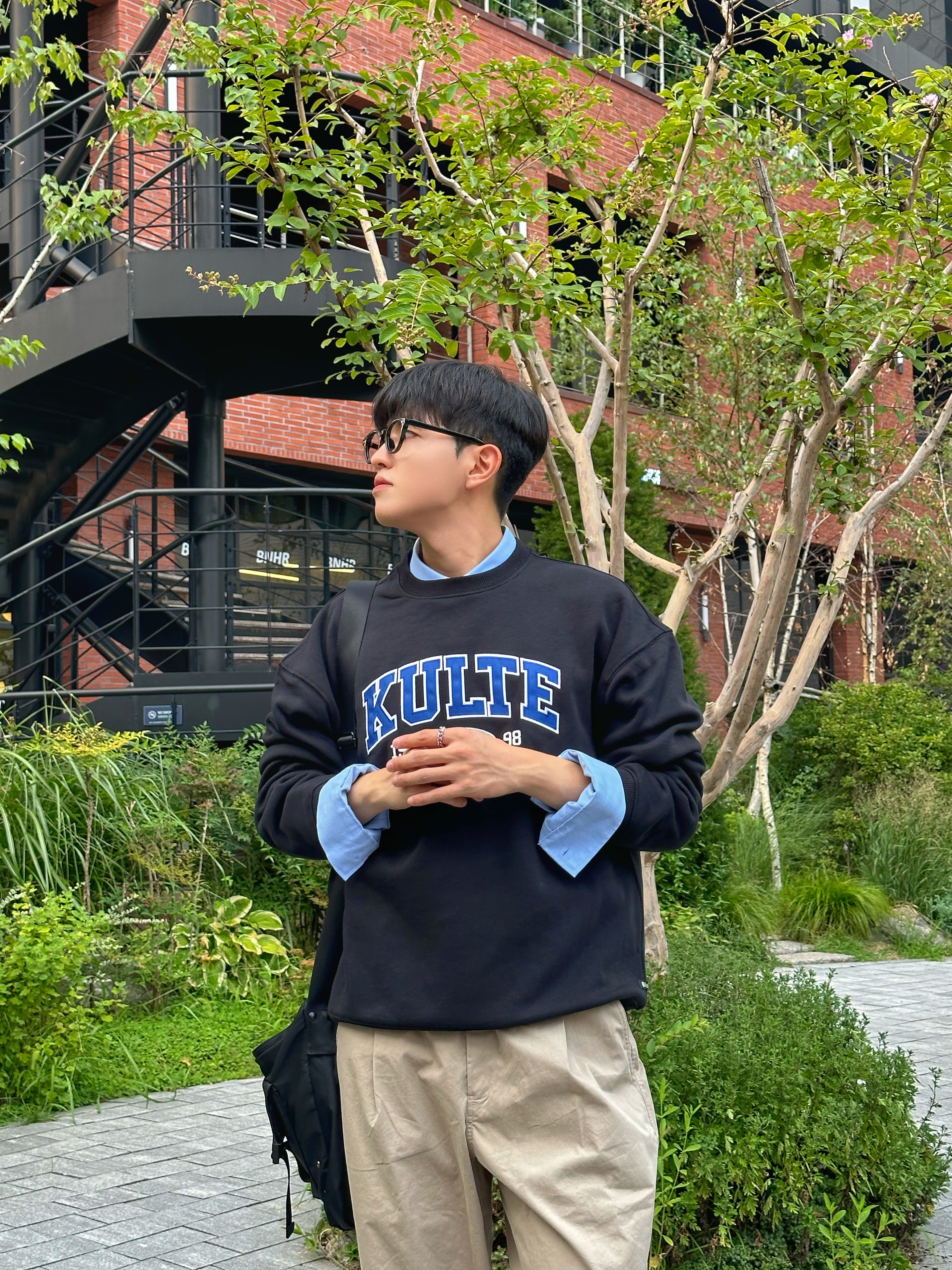 한지님의 스타일 - 3