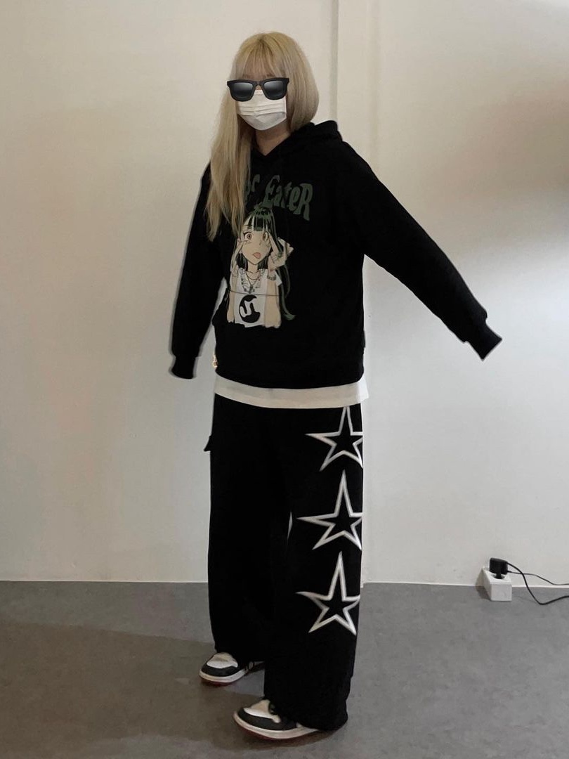 다이소님의 스타일