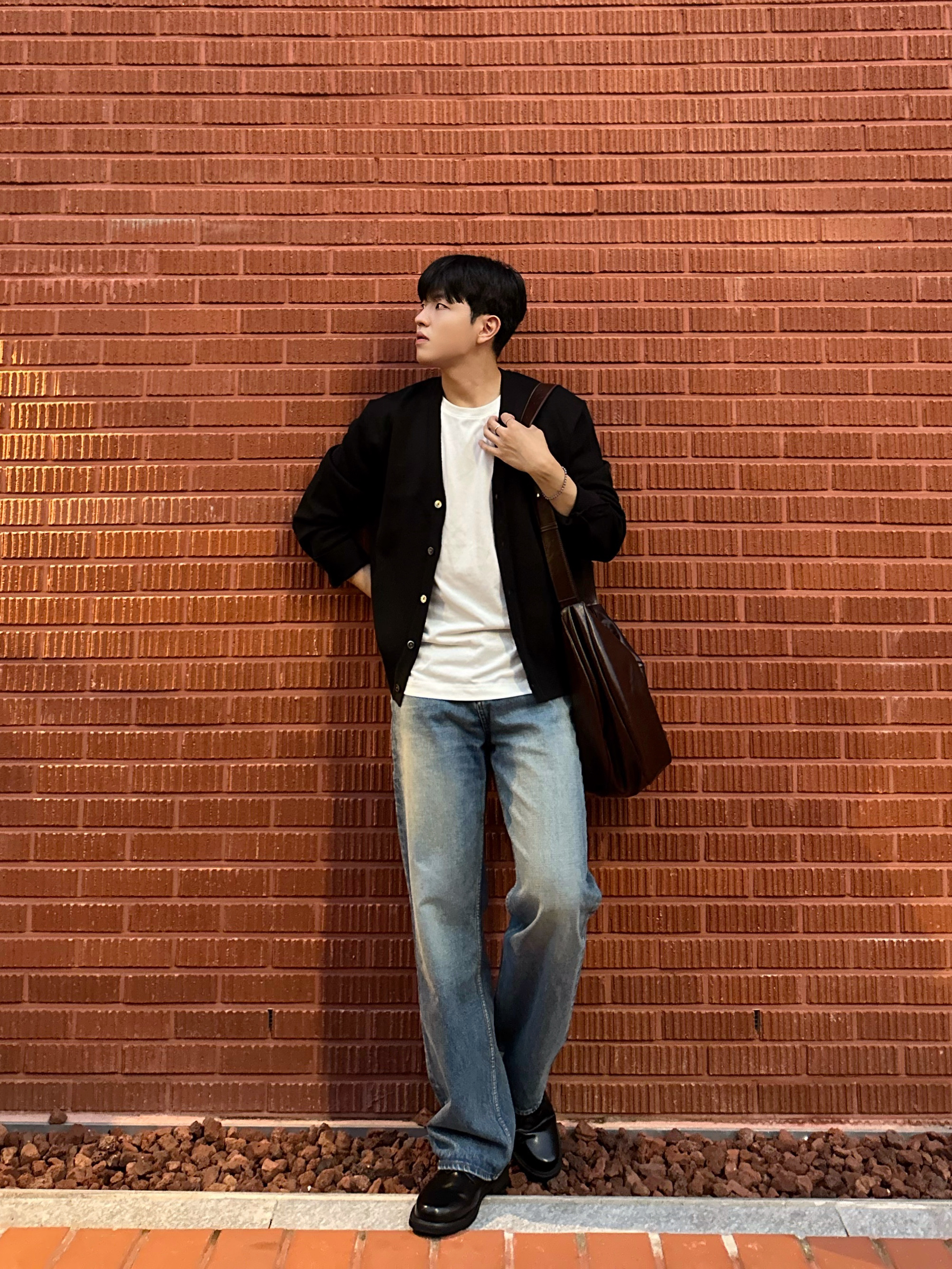 한지님의 스타일 - 4