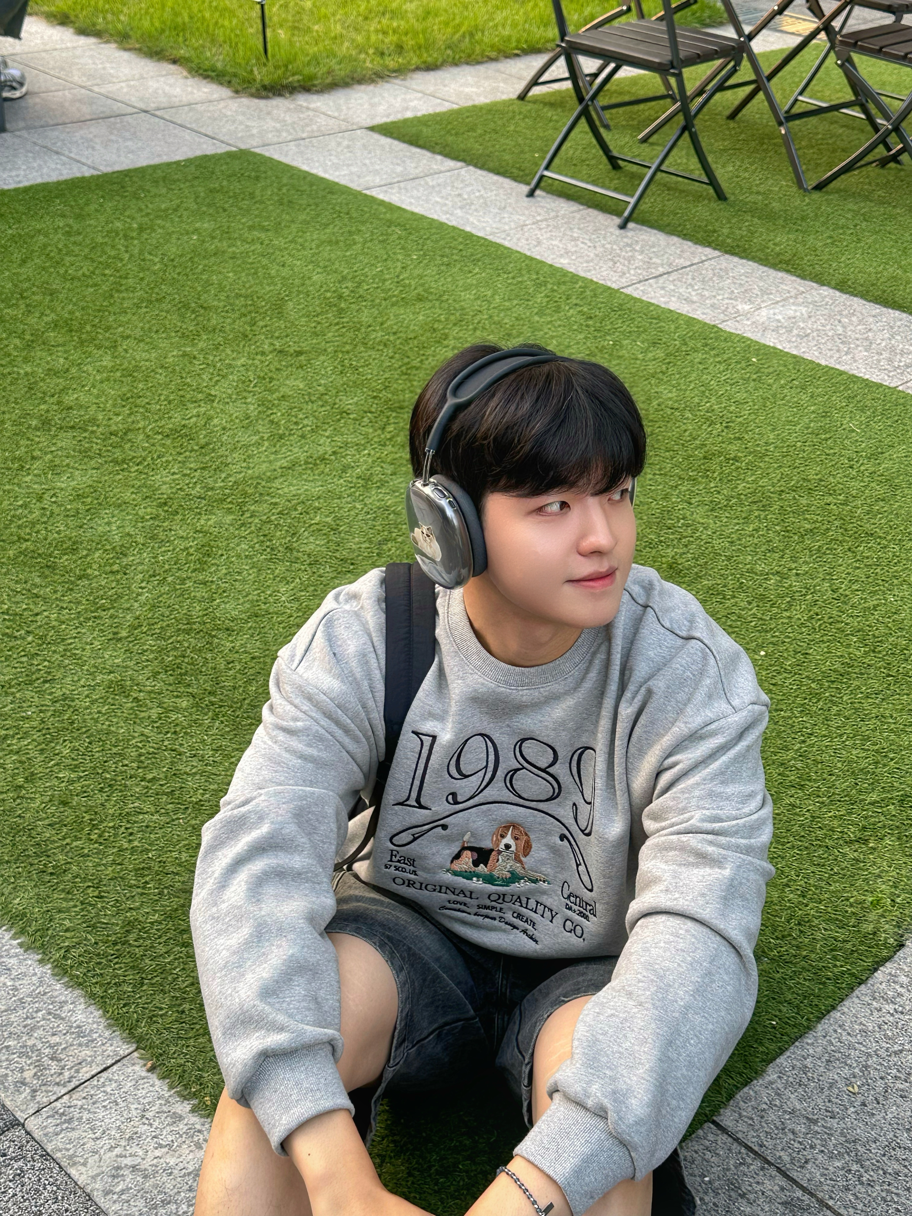 한지님의 스타일 - 3
