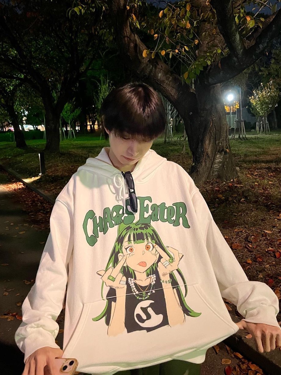다이소님의 스타일