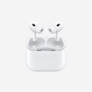Apple Airpods Pro 2nd Gen with MagSafe Charging Case USB C Type (Korean Ver.)