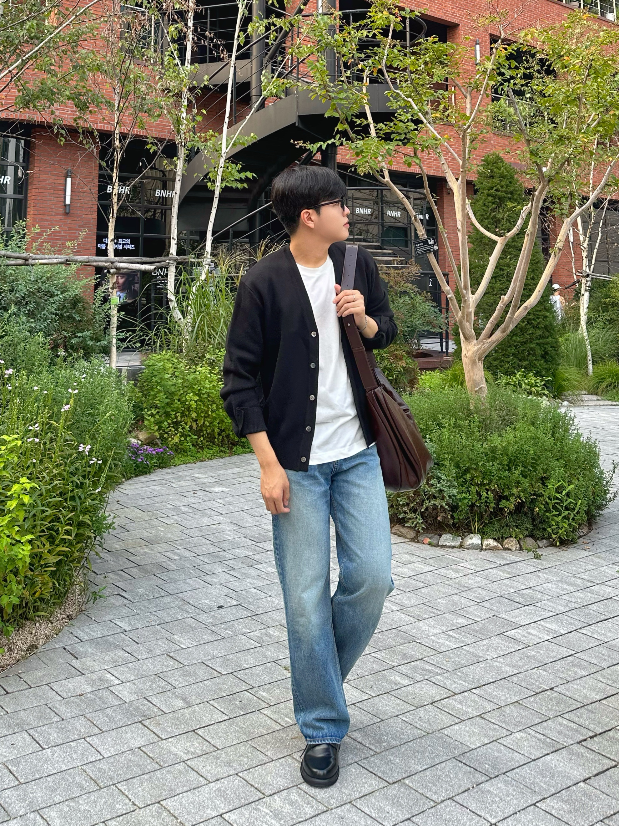 한지님의 스타일 - 2