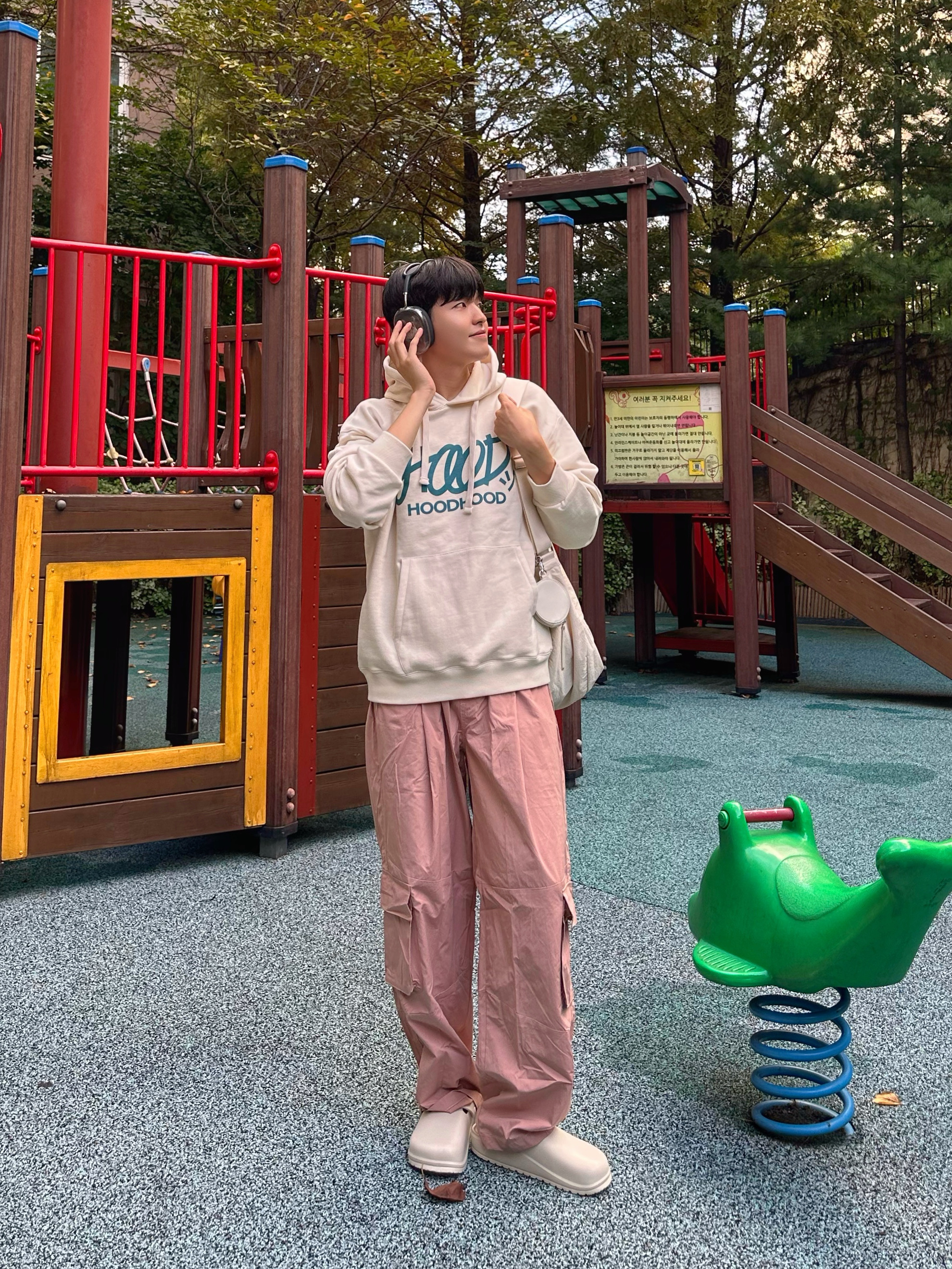한지님의 스타일 - 3