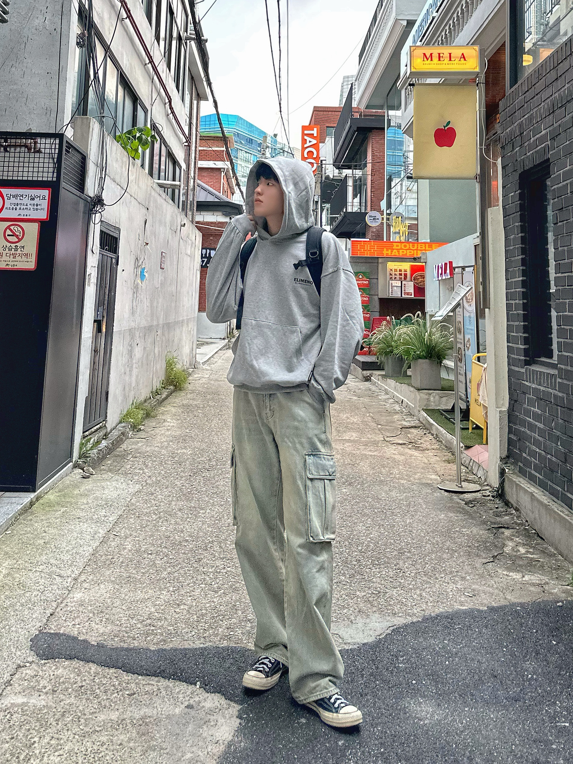 한지님의 스타일 - 2