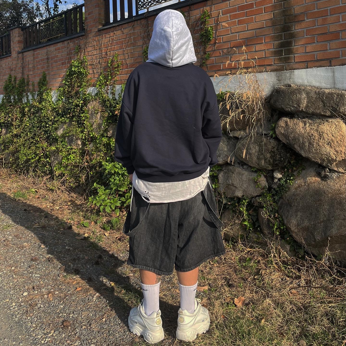 징기님의 스타일 - 3