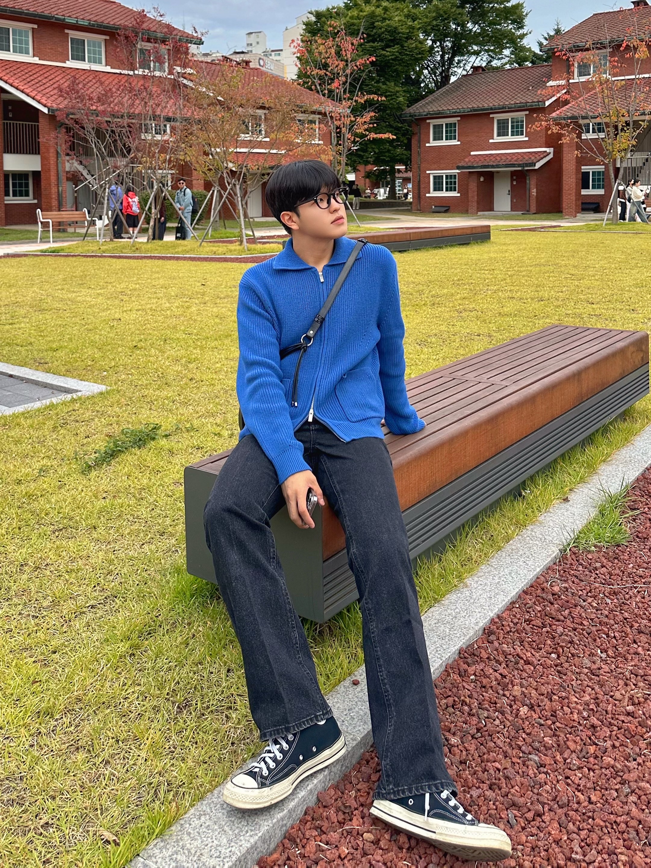 한지님의 스타일 - 3