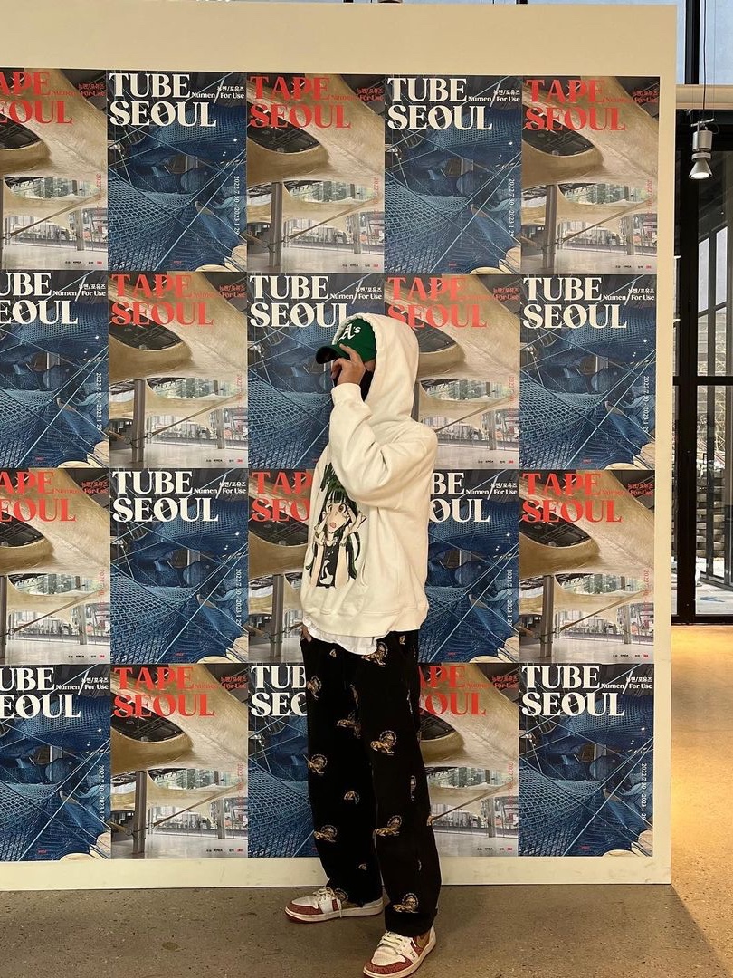 다이소님의 스타일