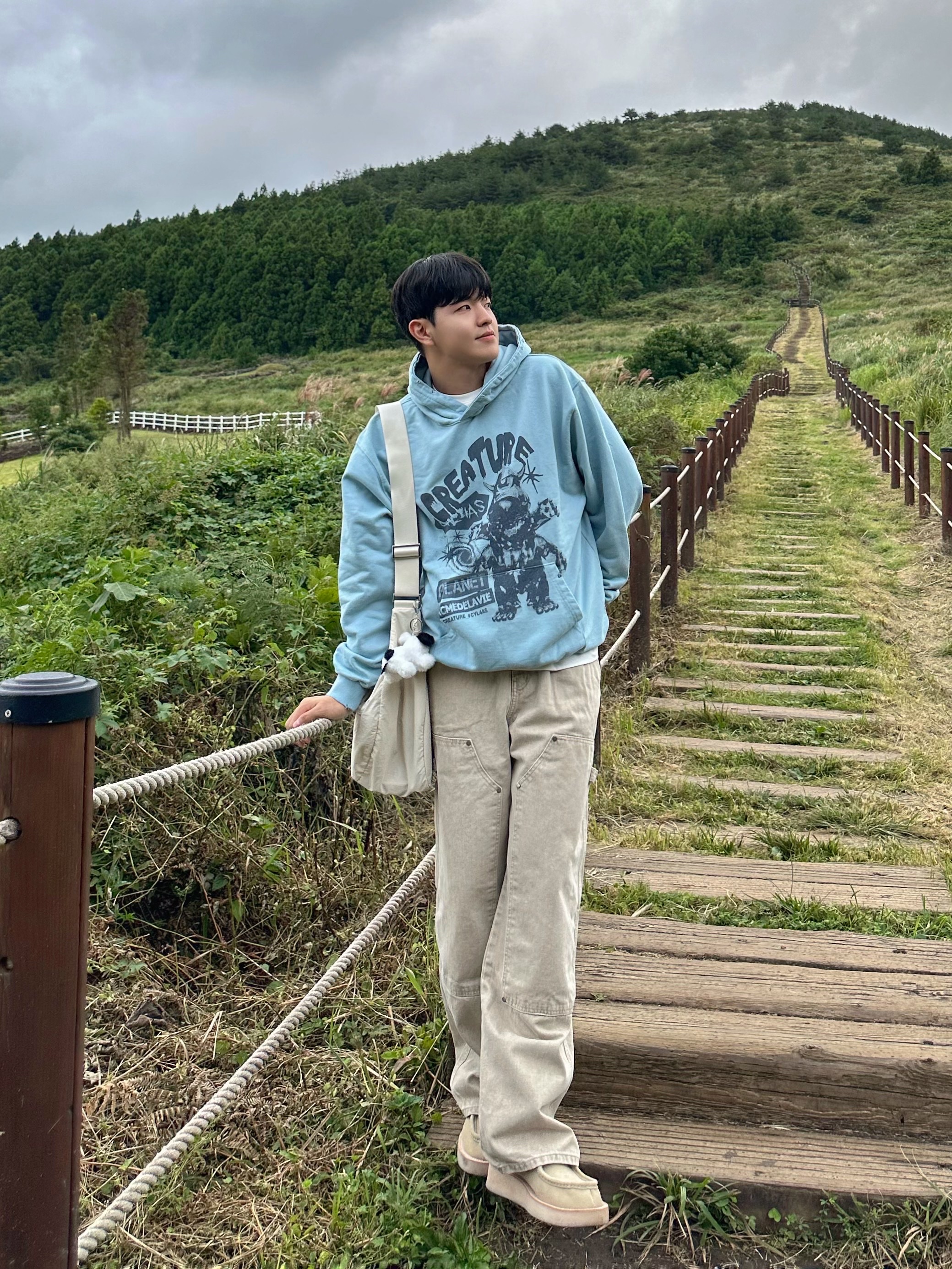 한지님의 스타일 - 3