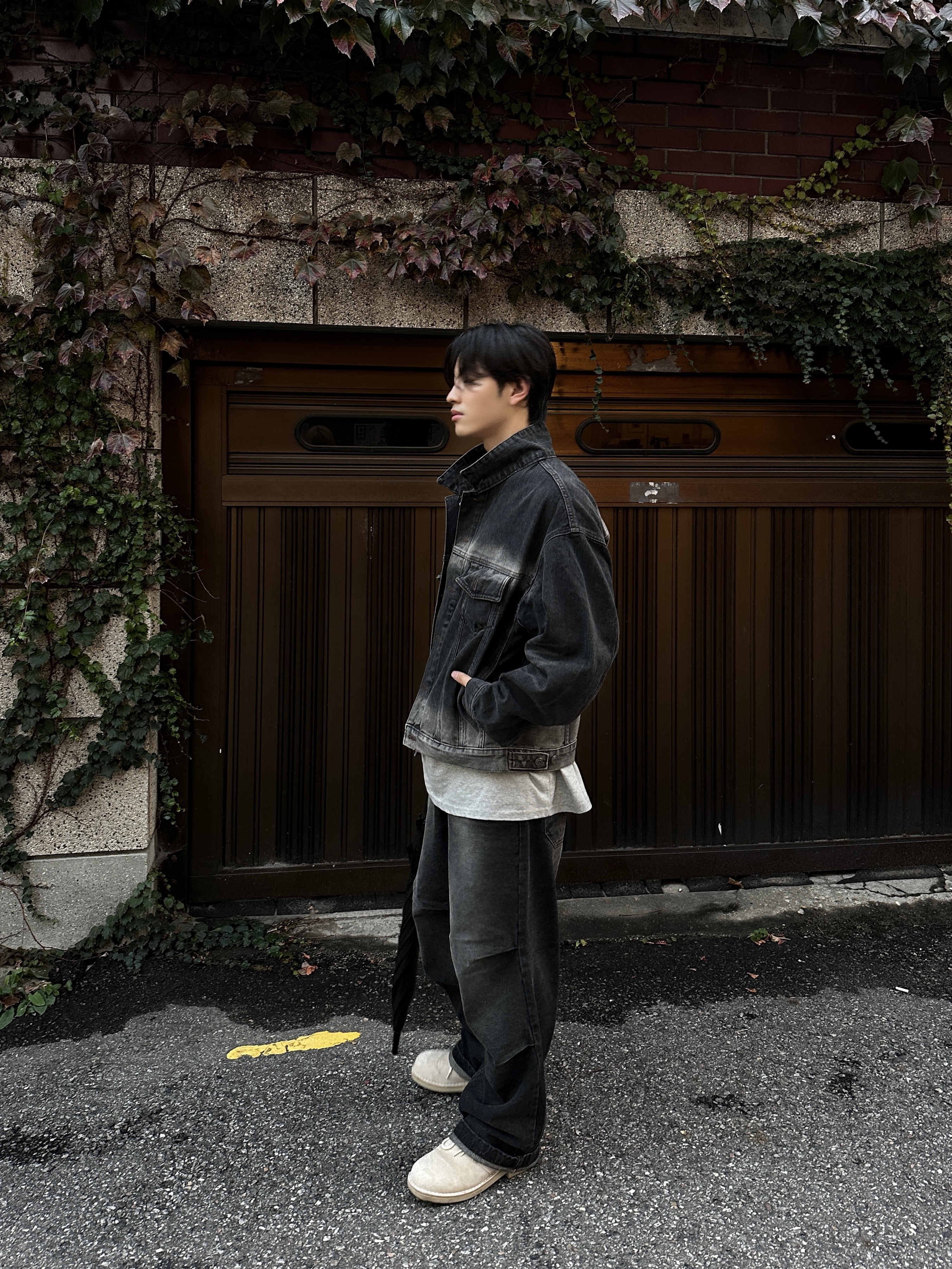 정동수님의 스타일 - 3