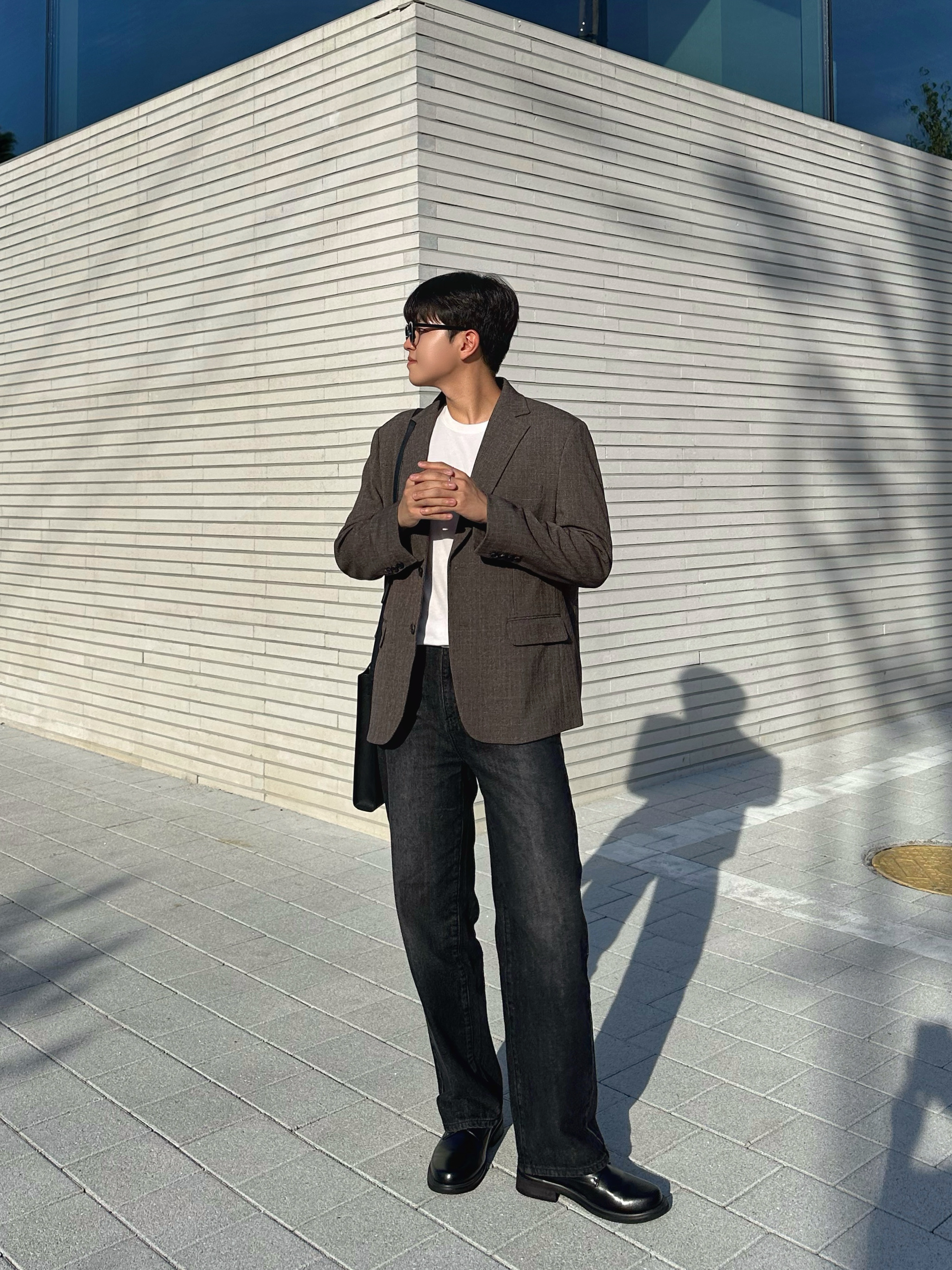 한지님의 스타일 - 3
