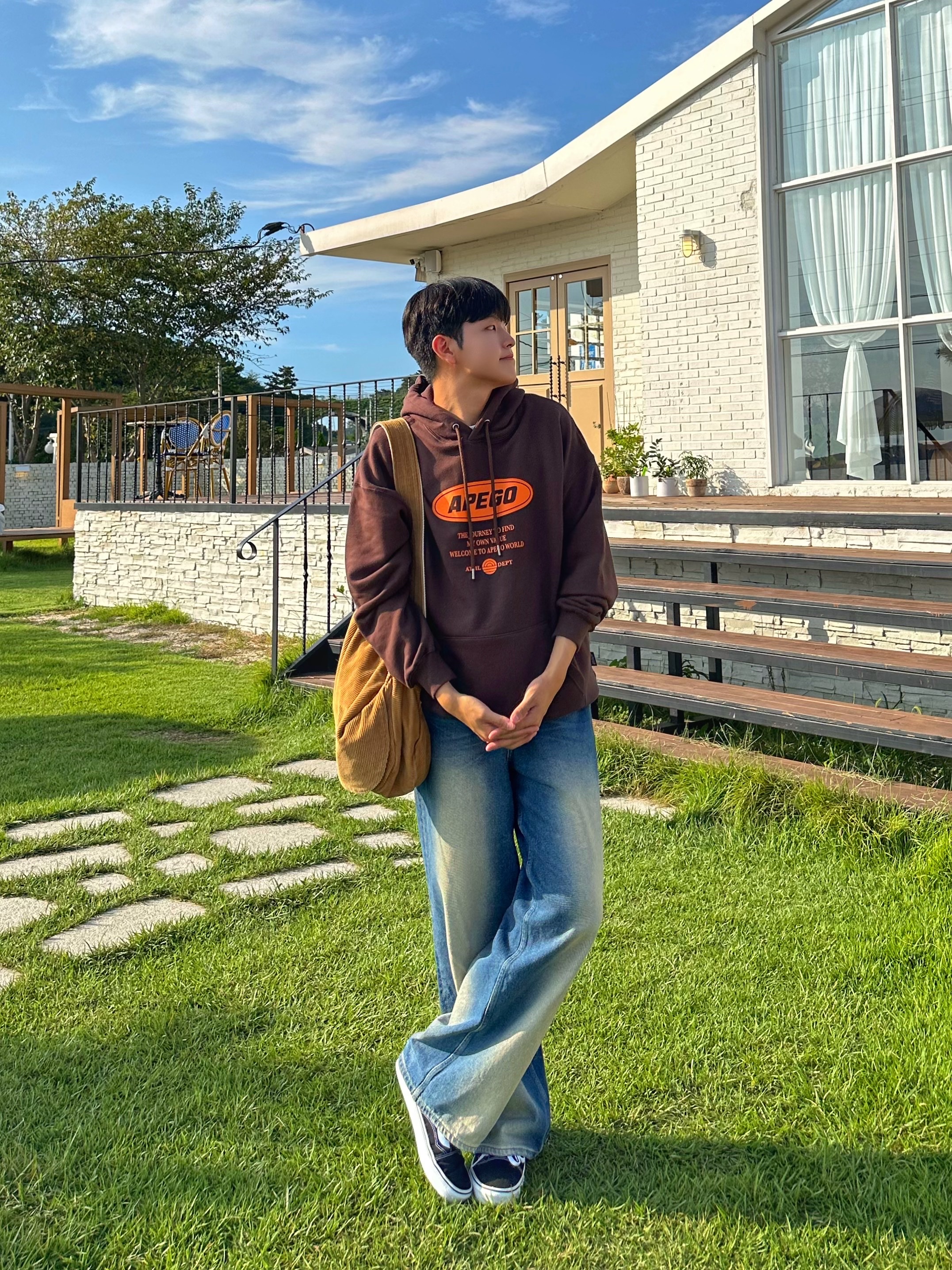 한지님의 스타일