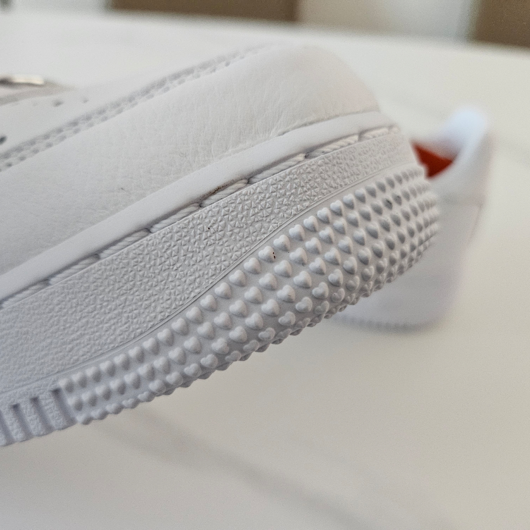 Nike x Drake Nocta Air Force 1 Low SP Certified Lover Boy White 착용 스타일 - 2