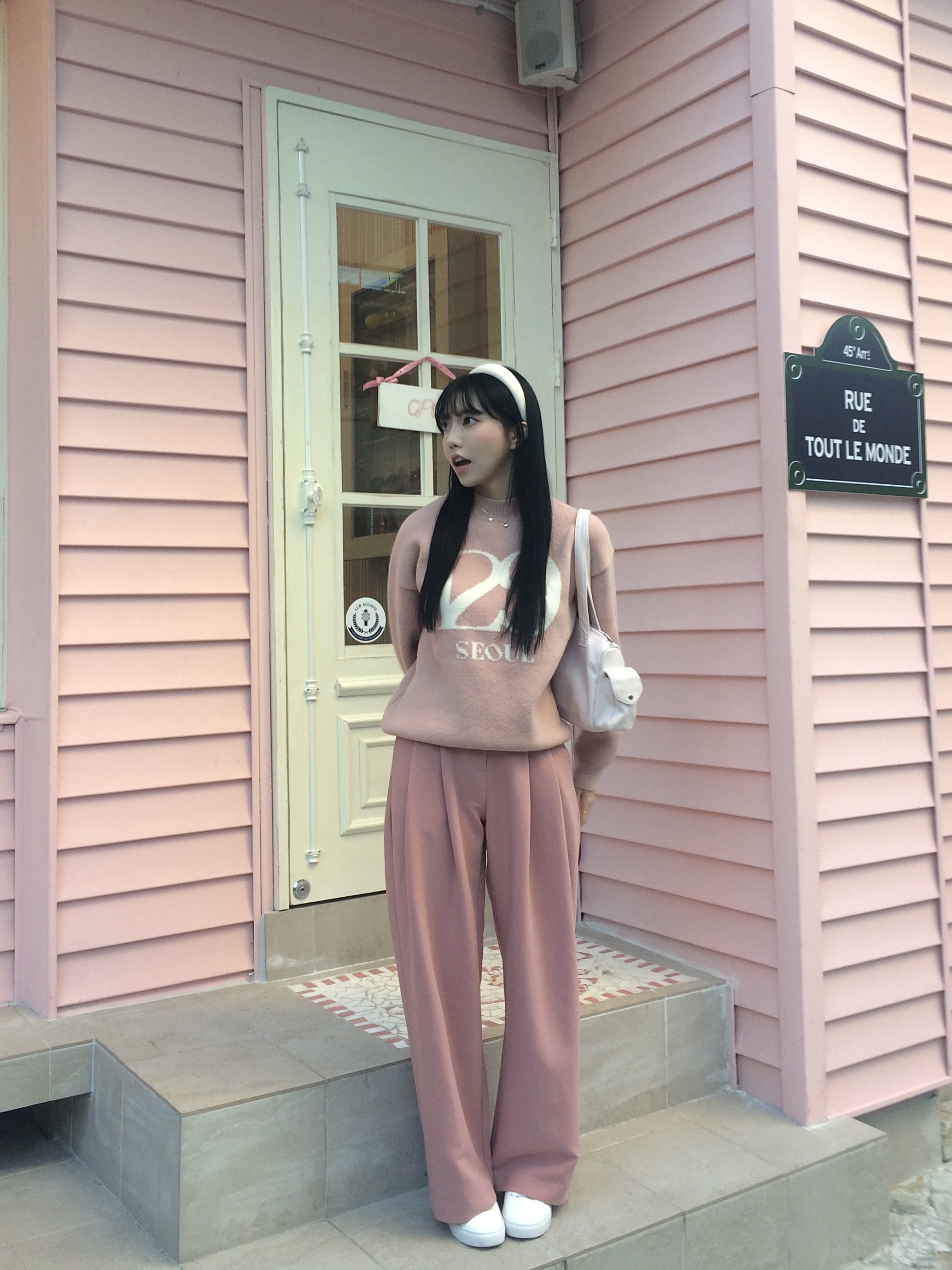 민주님의 스타일 - 2