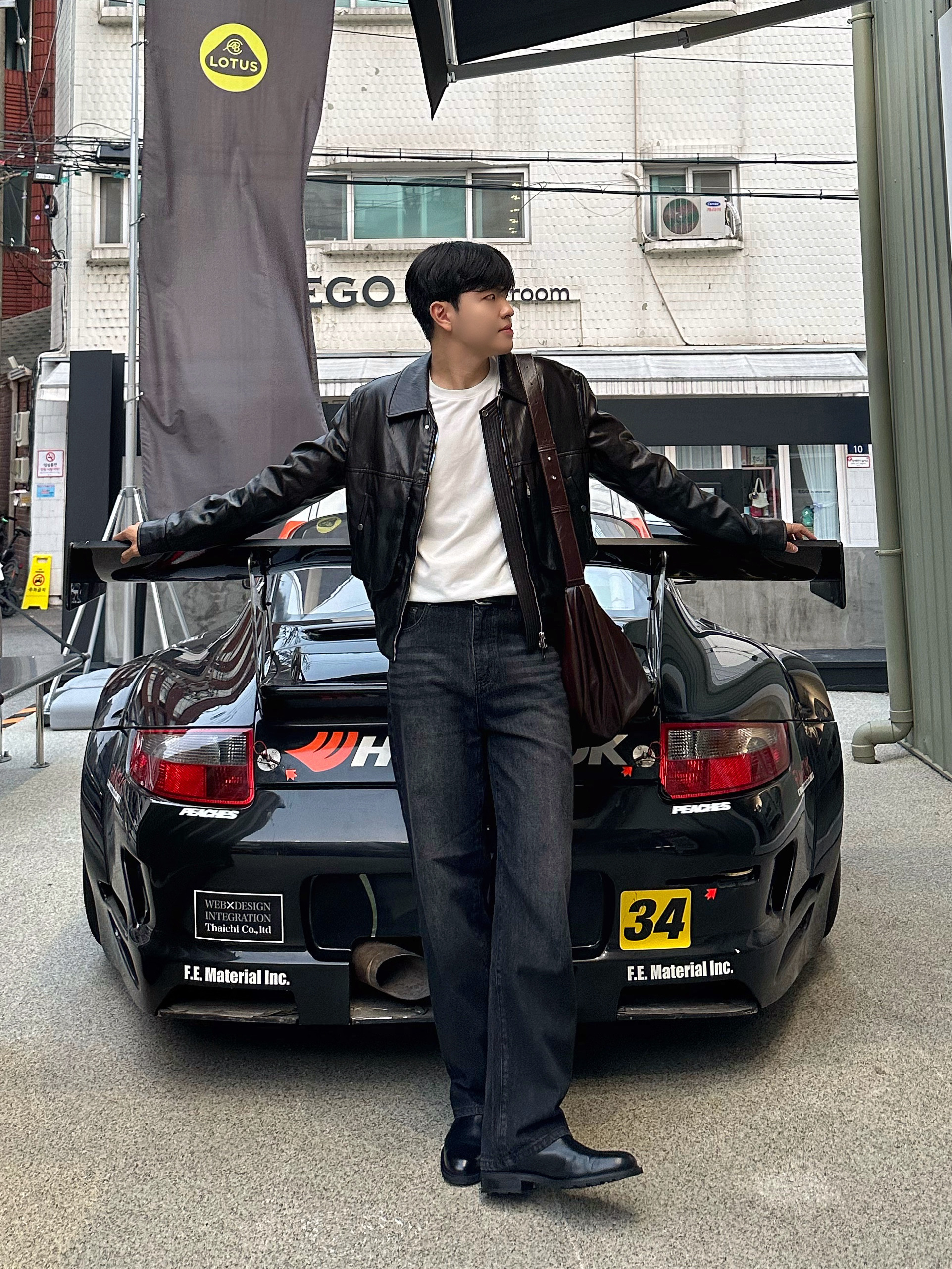 한지님의 스타일 - 2