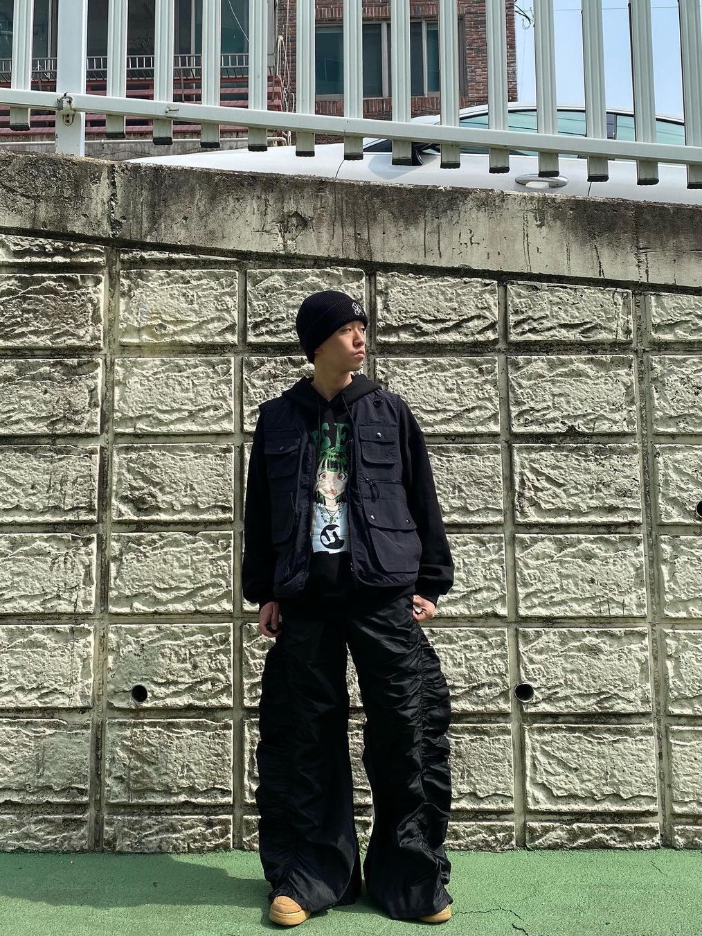 다이소님의 스타일 - 1