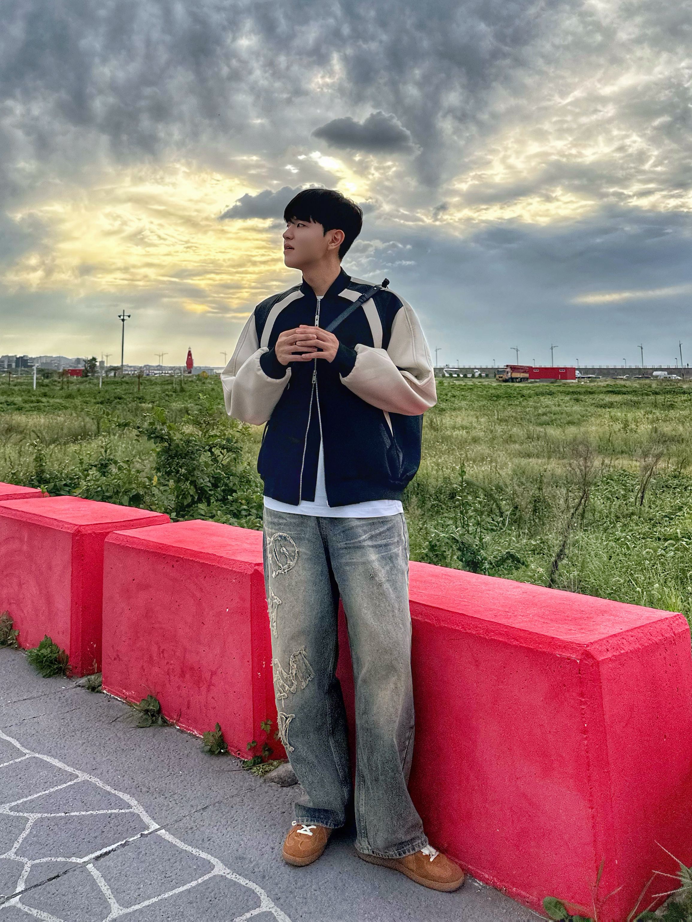 한지님의 스타일 - 1
