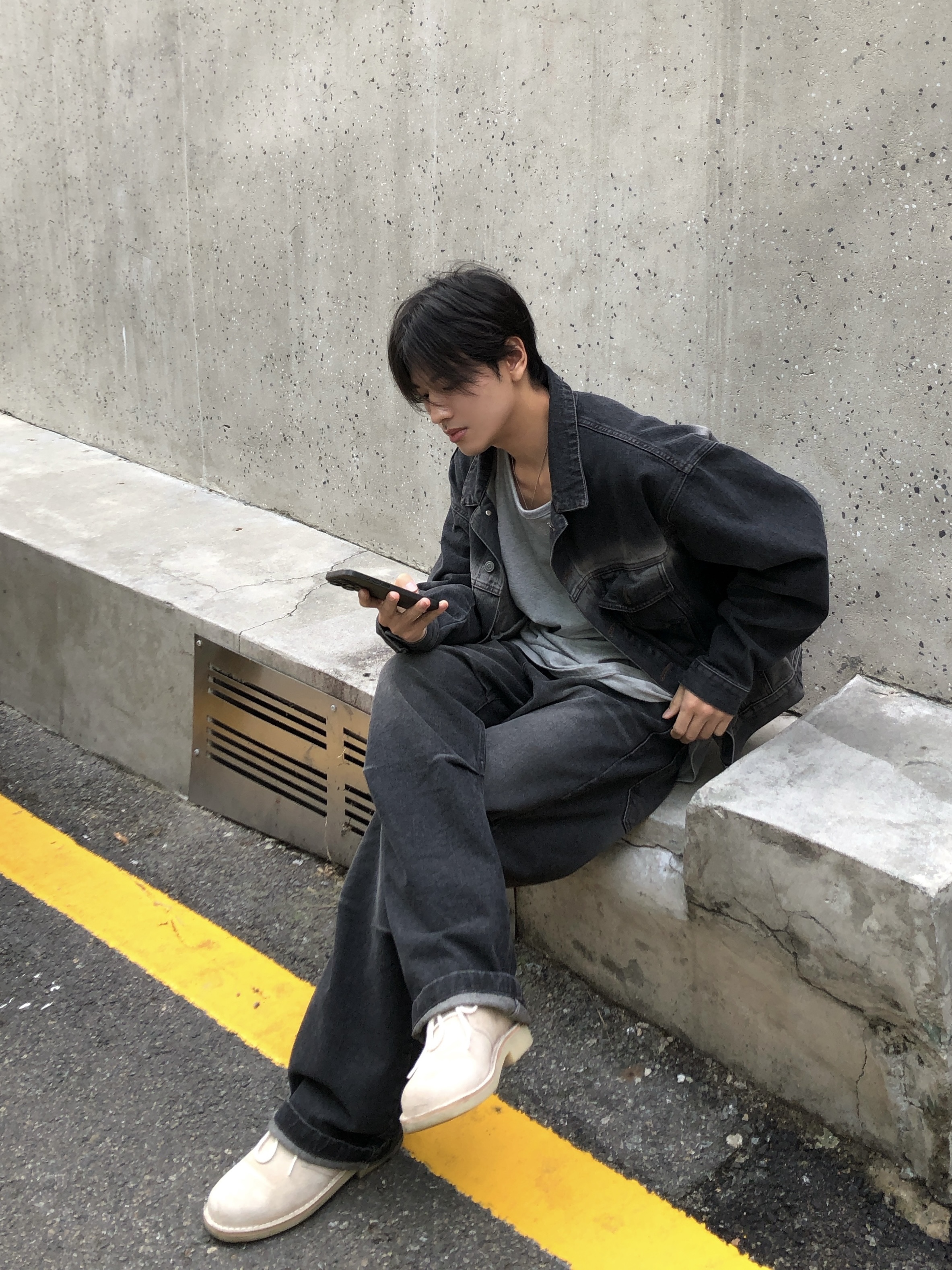 정동수님의 스타일 - 5