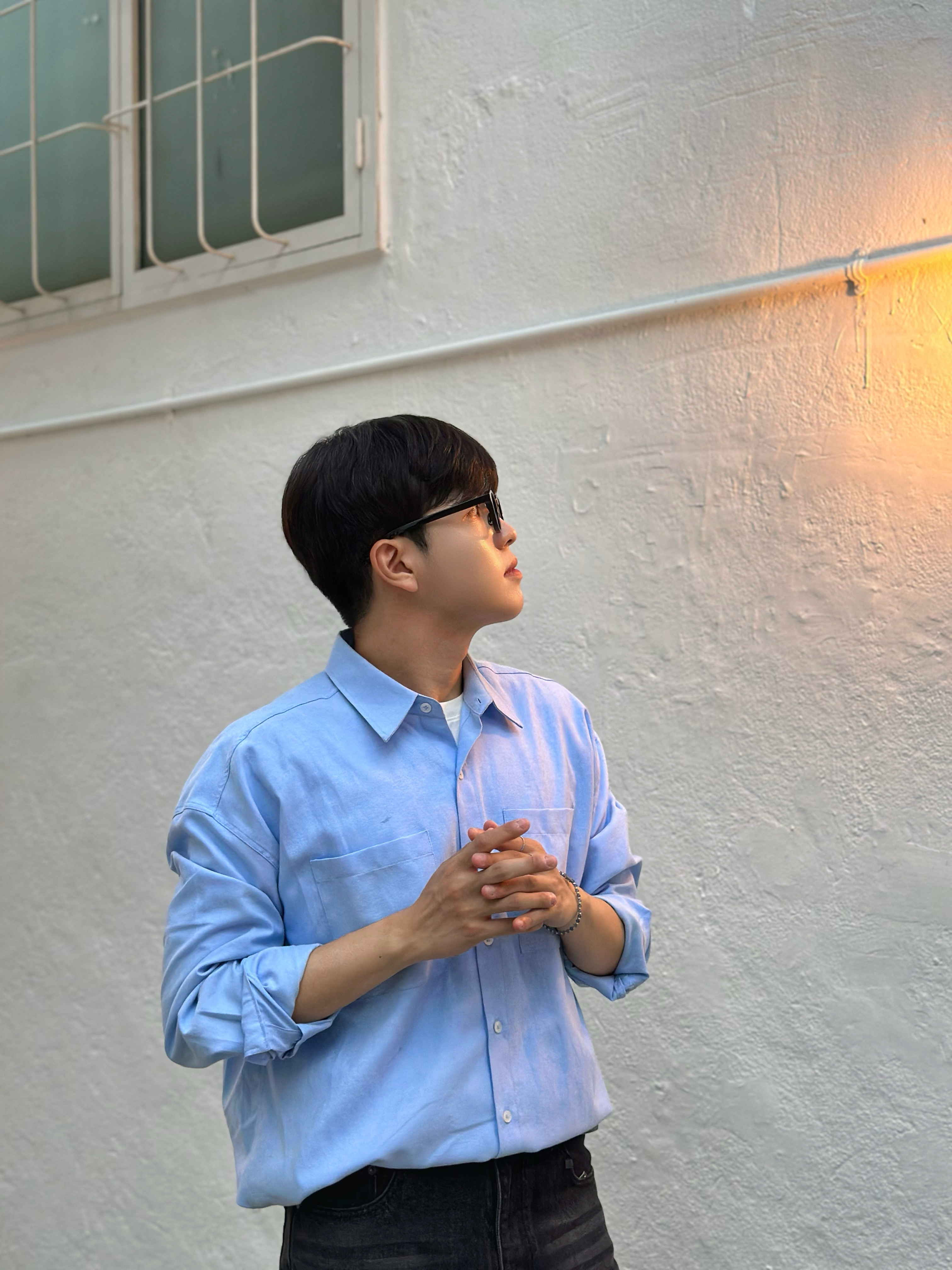 한지님의 스타일 - 2