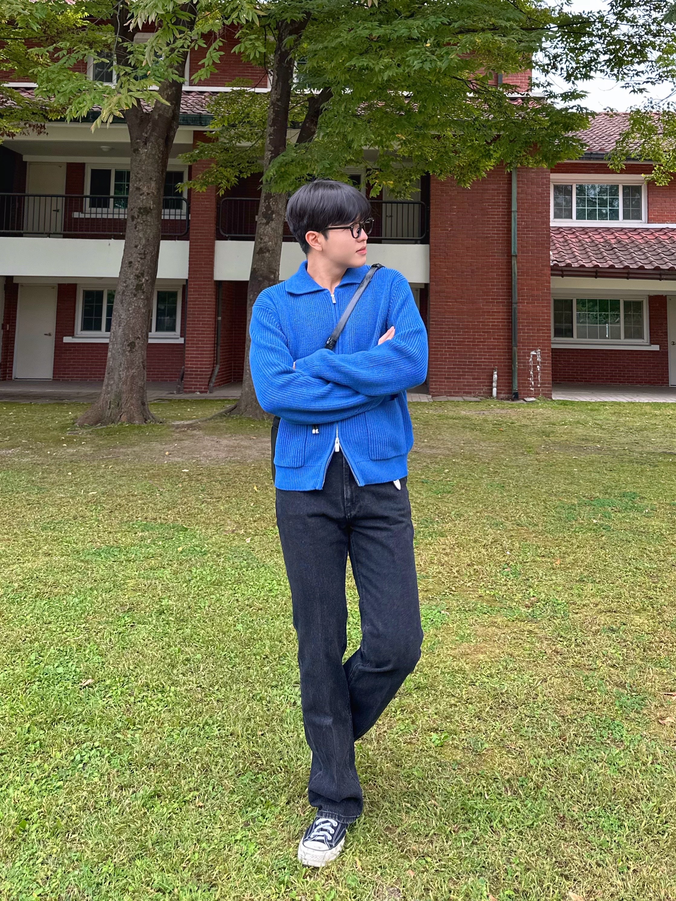 한지님의 스타일 - 4