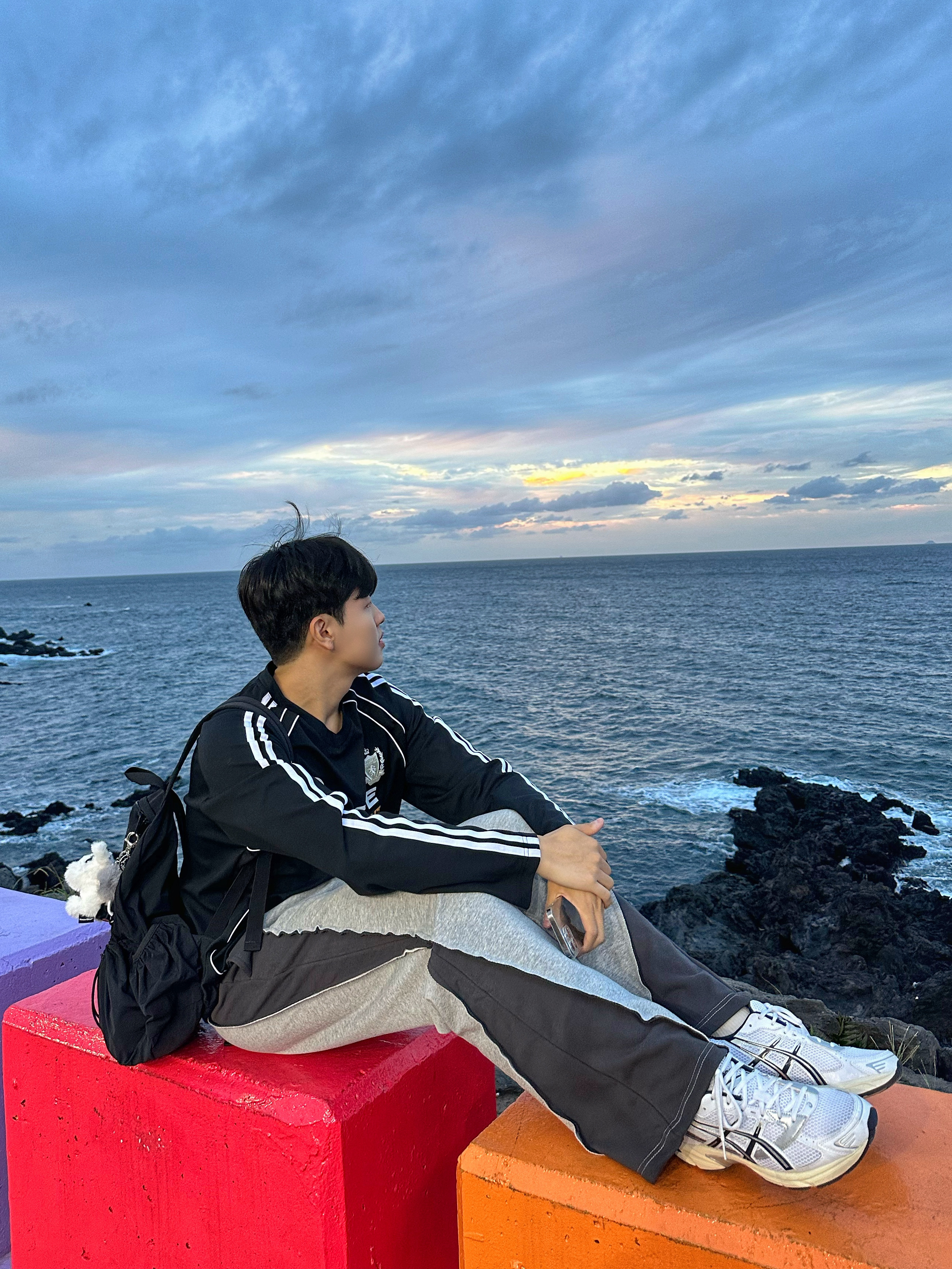 한지님의 스타일 - 4