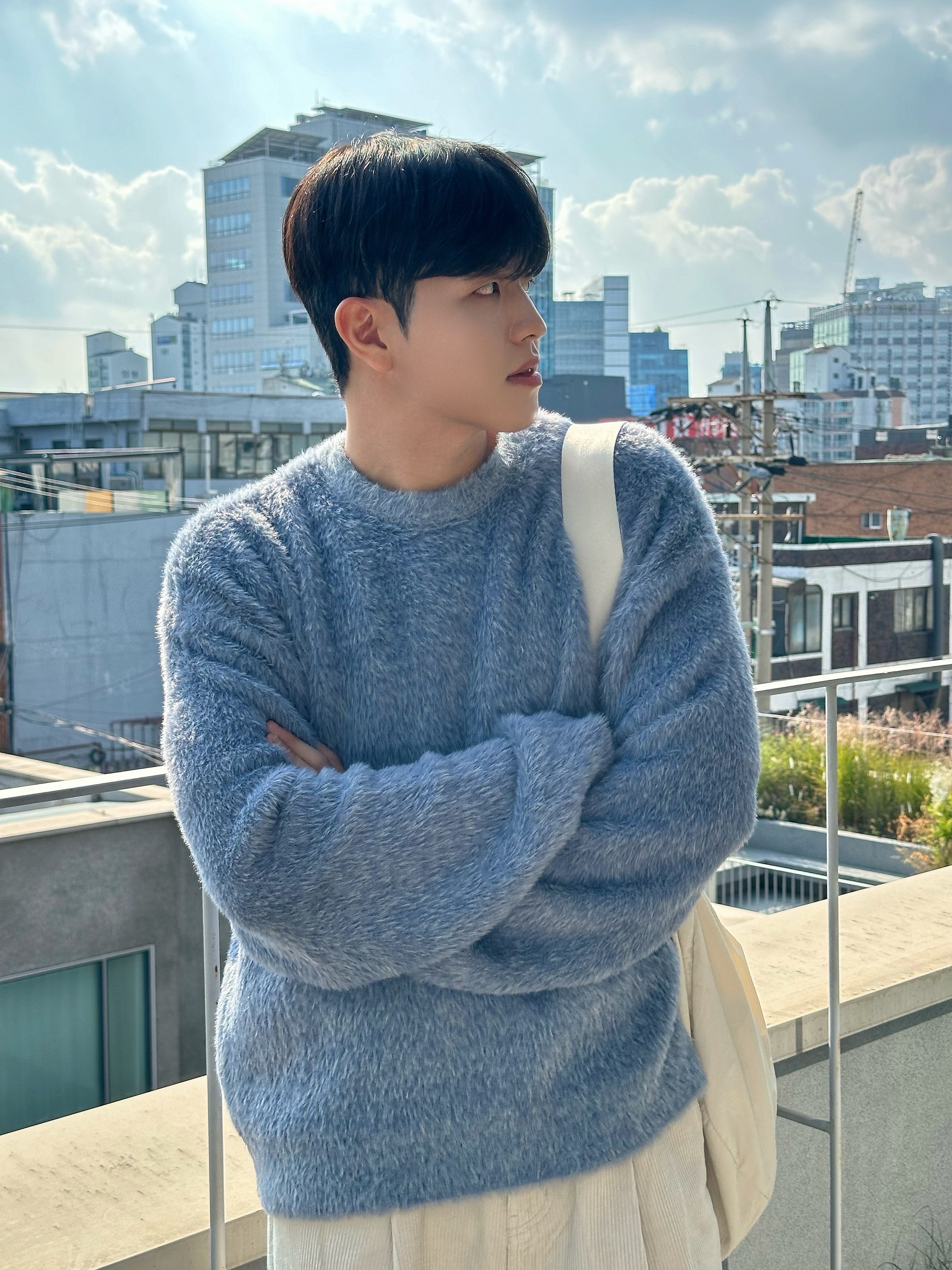 한지님의 스타일 - 4