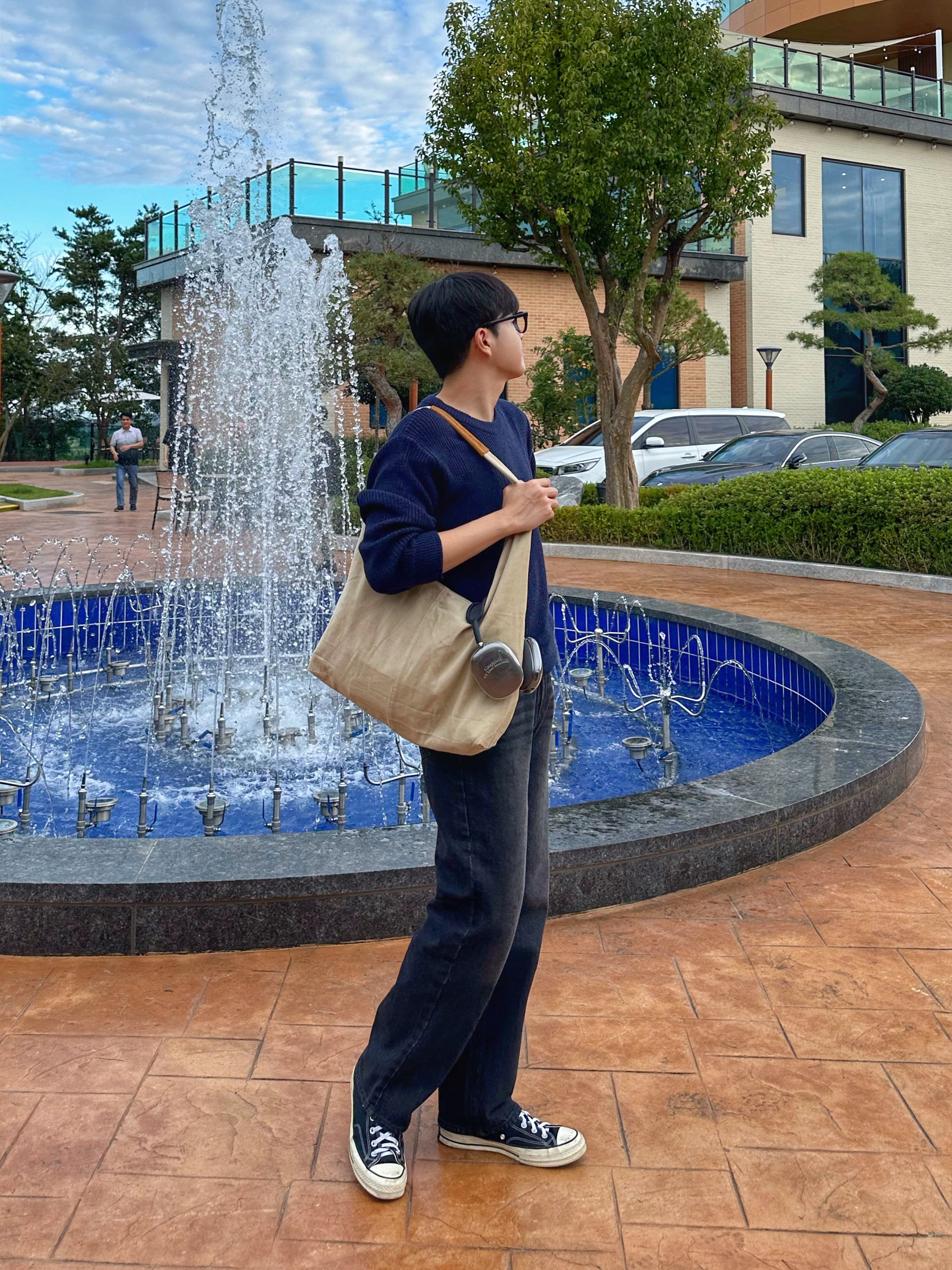 한지님의 스타일 - 2
