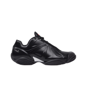 Nike x Supreme Air Zoom Courtposite SP Black Metallic Silver