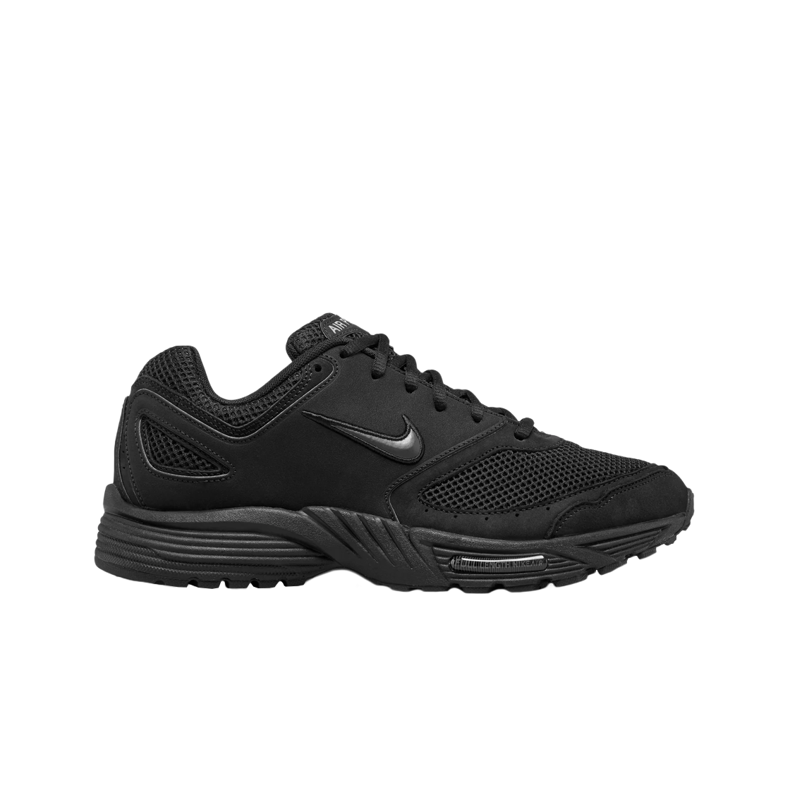 나이키 x 꼼데가르송 옴므 플러스 에어 페가수스 2005 블랙(Nike x Comme des Garcons Homme Plus Air Pegasus 2005 Black)