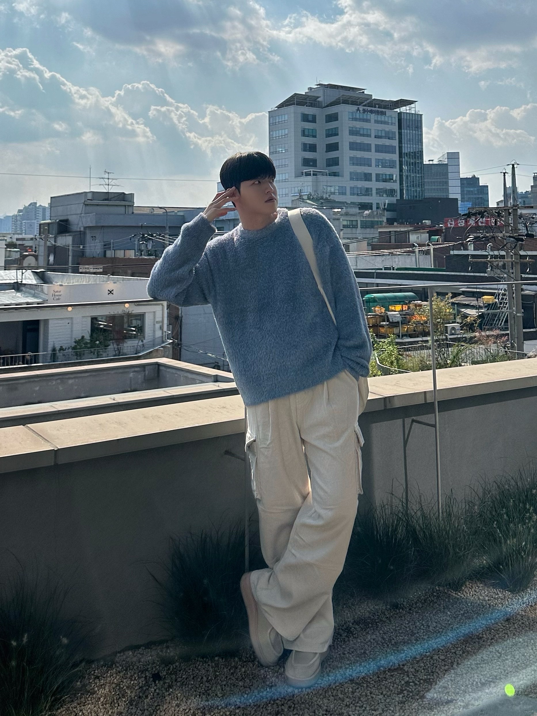 한지님의 스타일 - 3