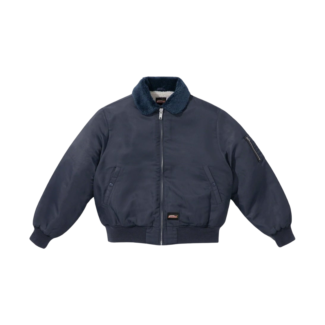 Supreme Dickies Fur 難い Collar Bomber Jacket