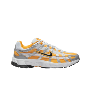 (W) Nike P-6000 Sundial White Metallic Silver