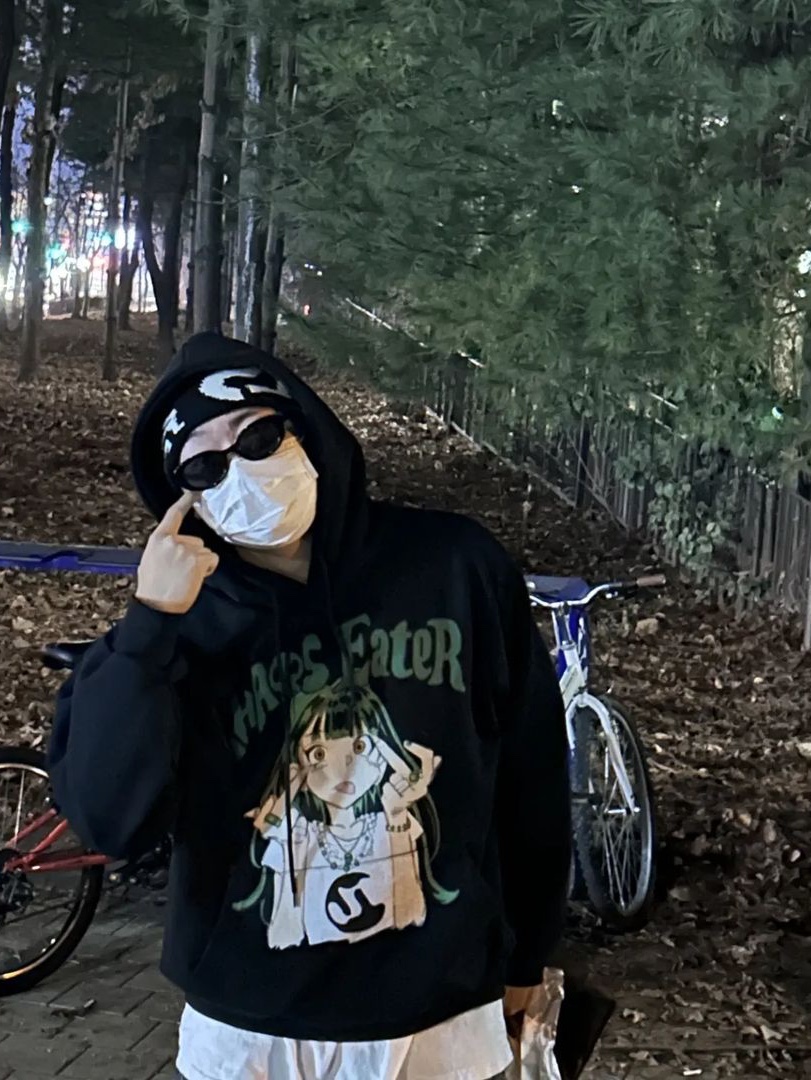 다이소님의 스타일