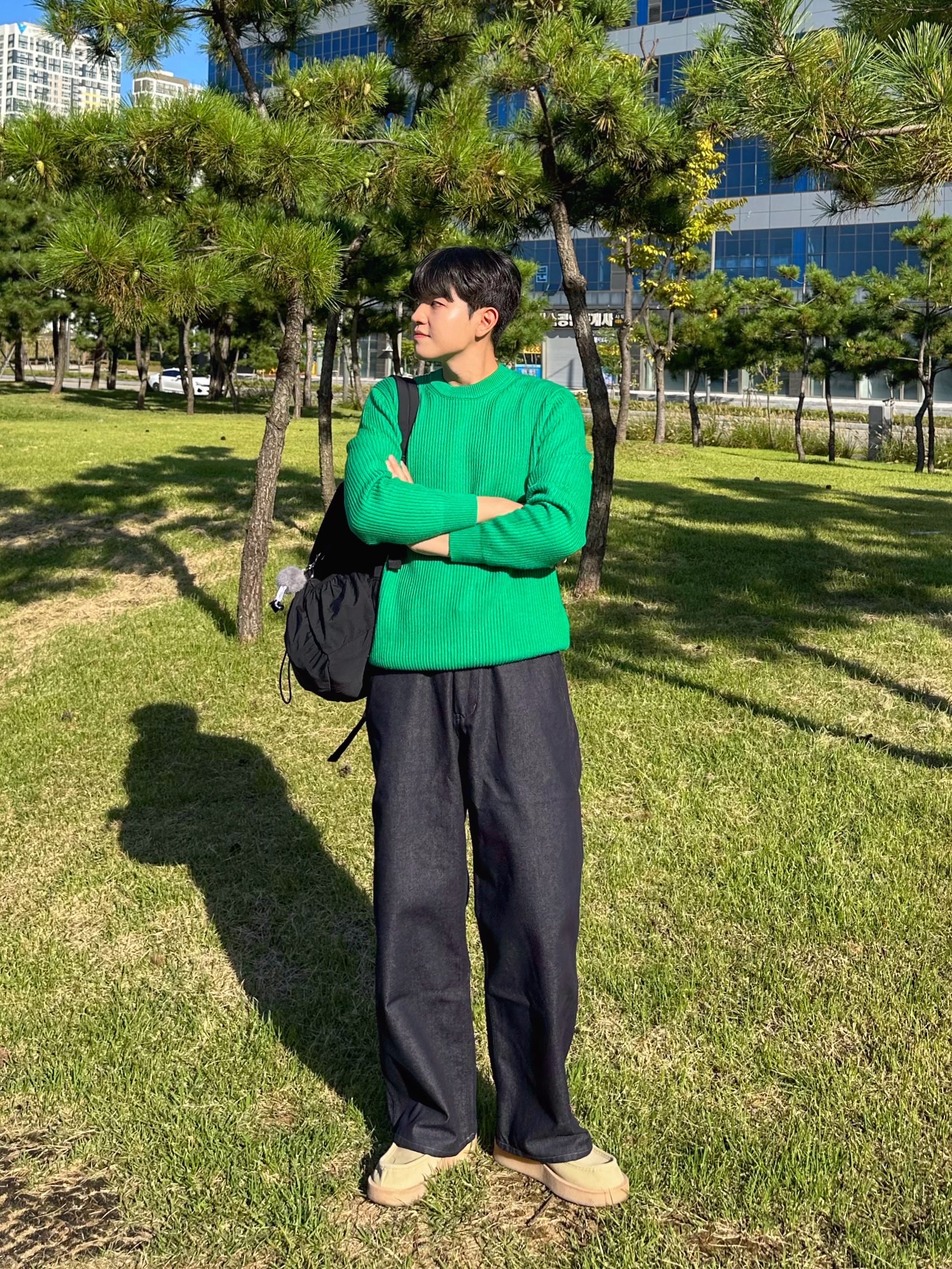 한지님의 스타일 - 3