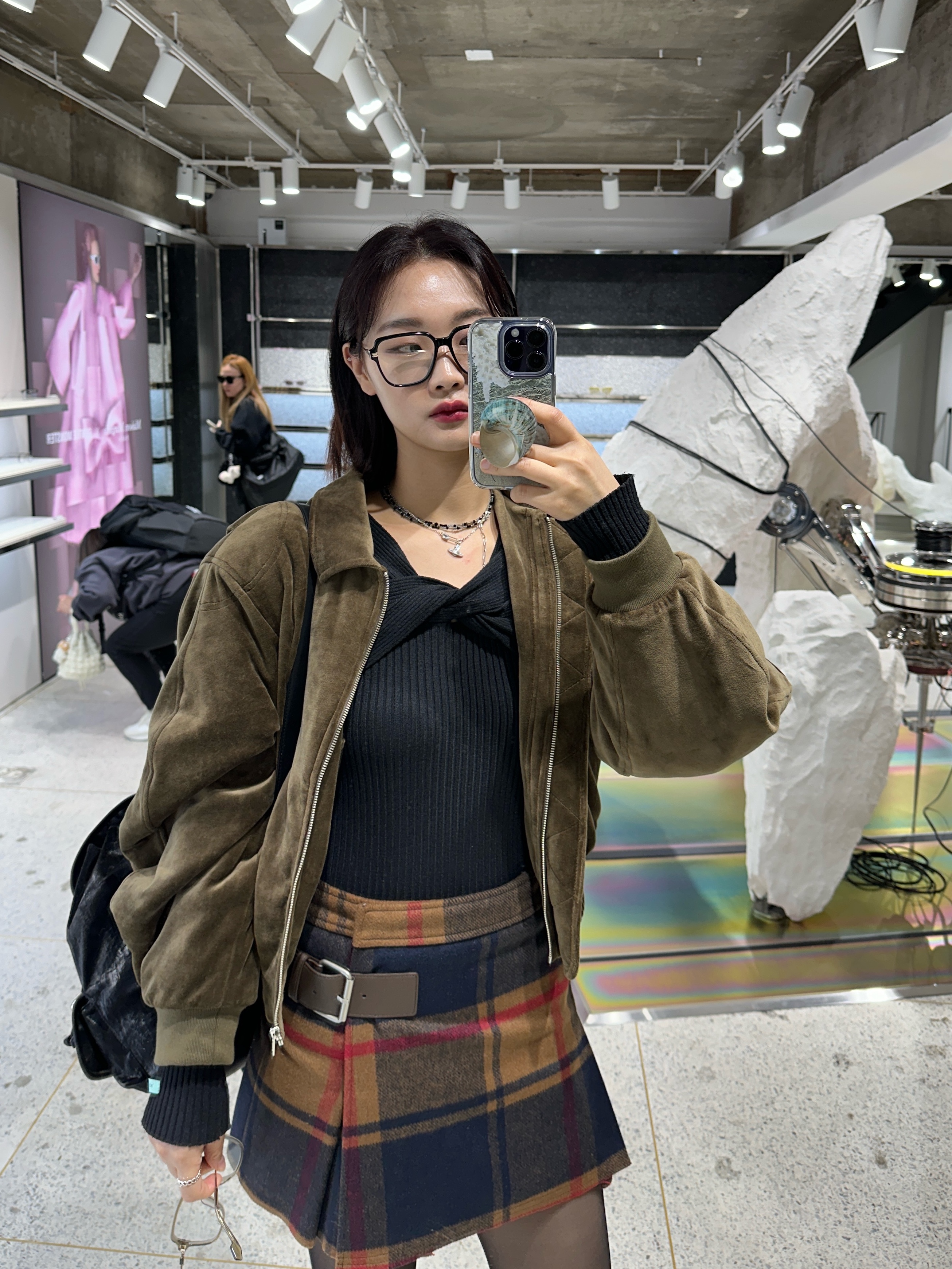 KREAM 스타일 - 1