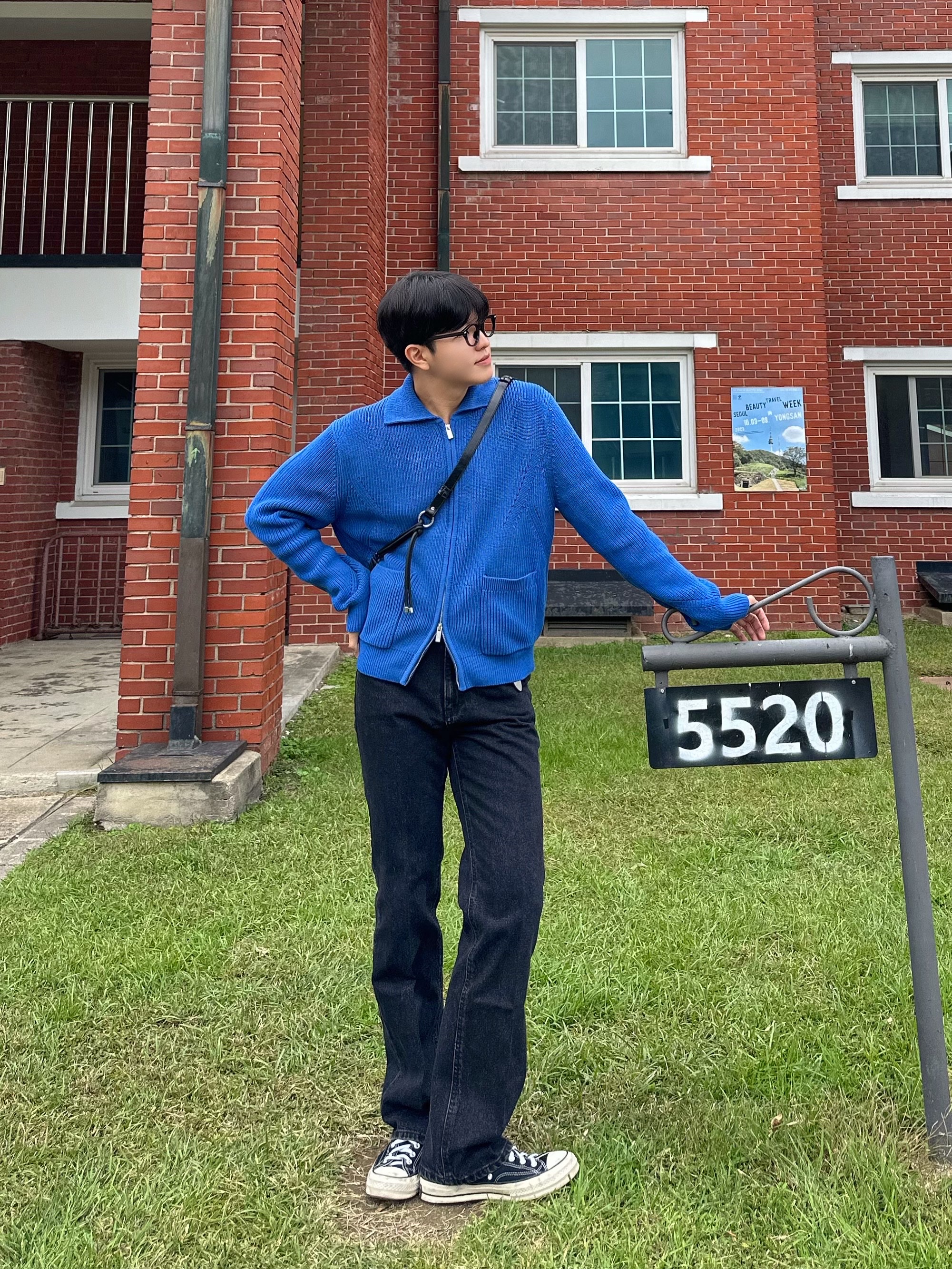 한지님의 스타일 - 2