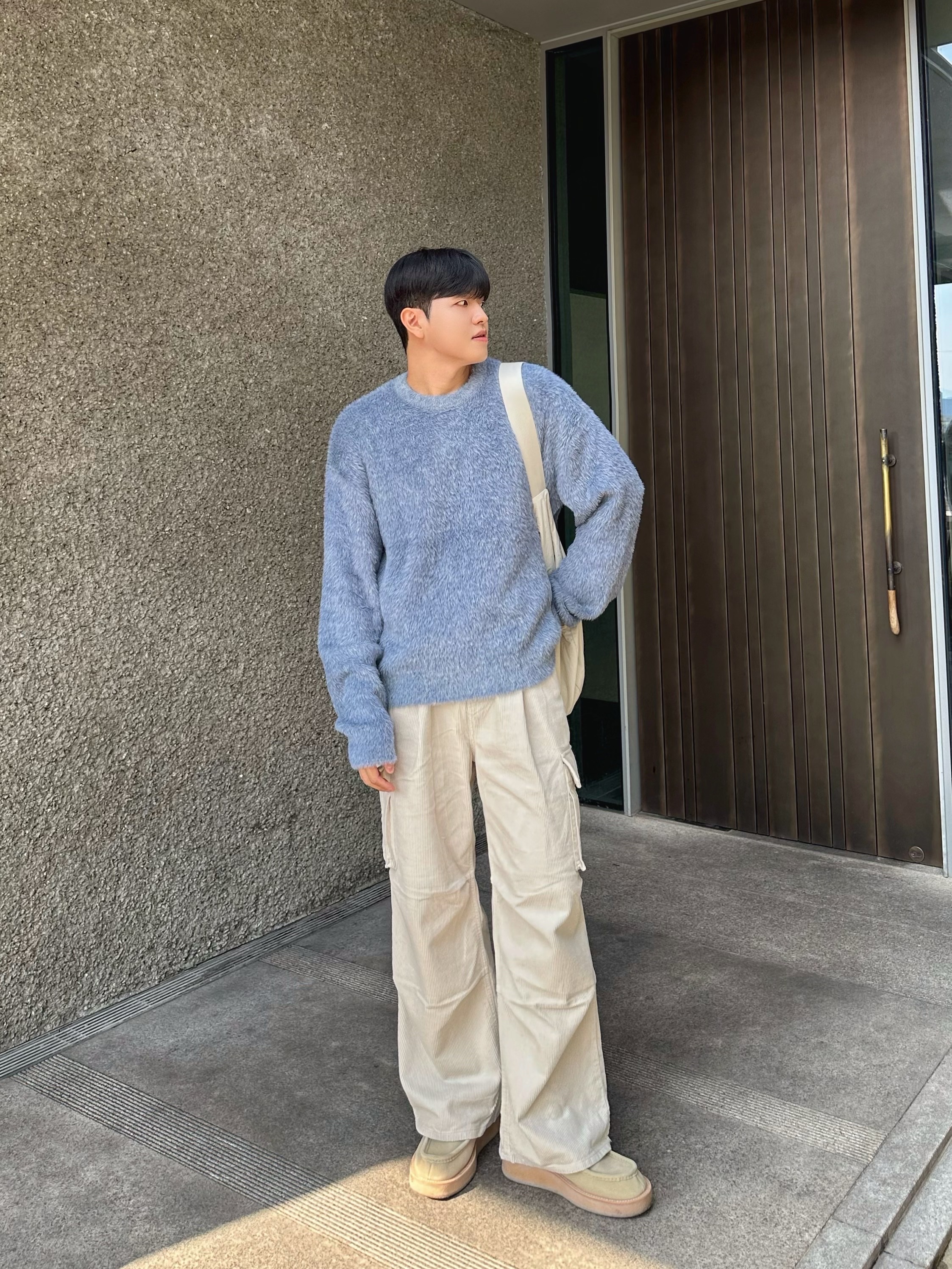 한지님의 스타일 - 1