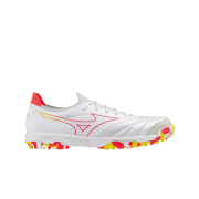 Mizuno Morelia Neo Sala B Japan TF White Piricoral 2 Volt 2