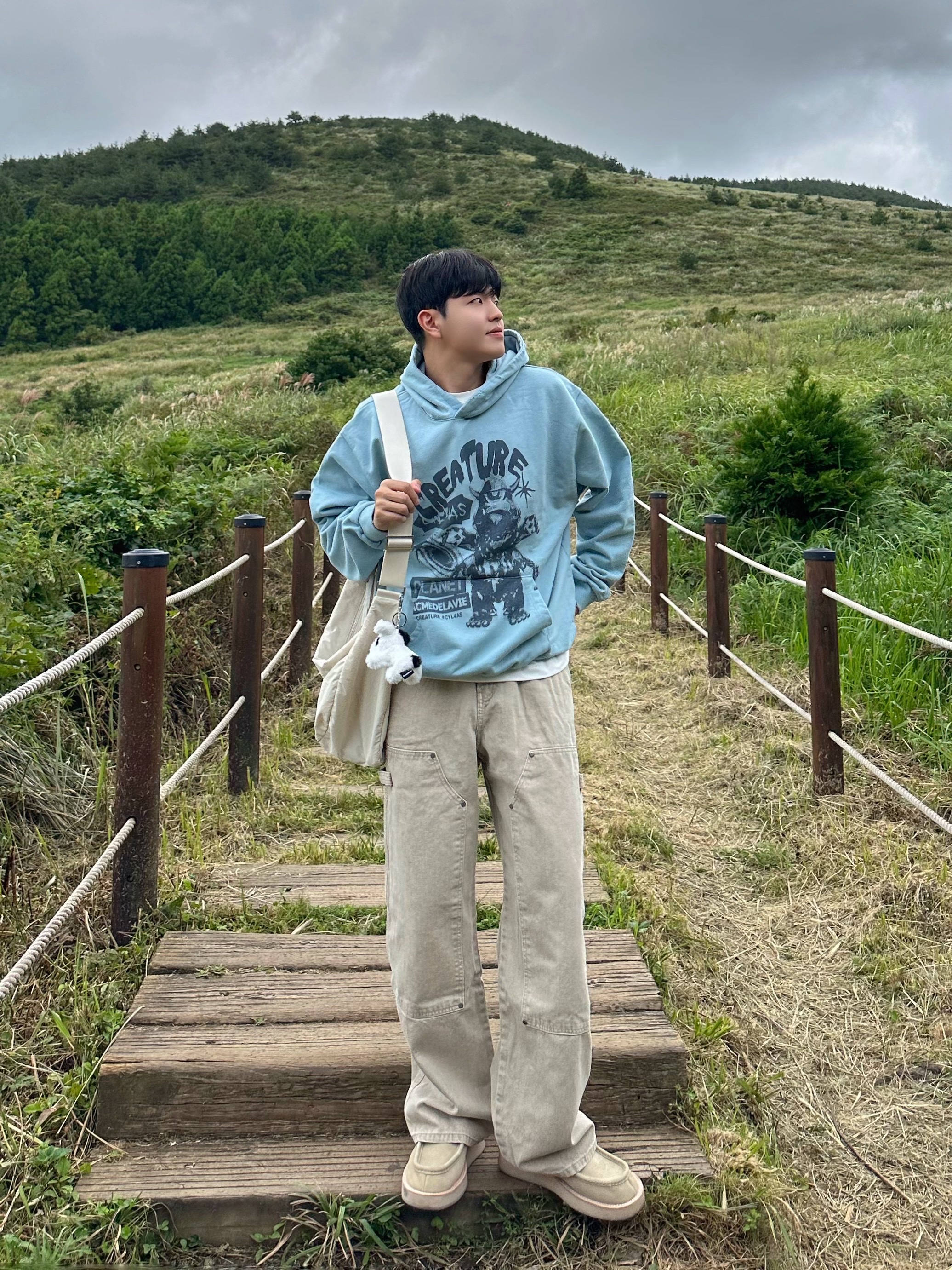 한지님의 스타일 - 2