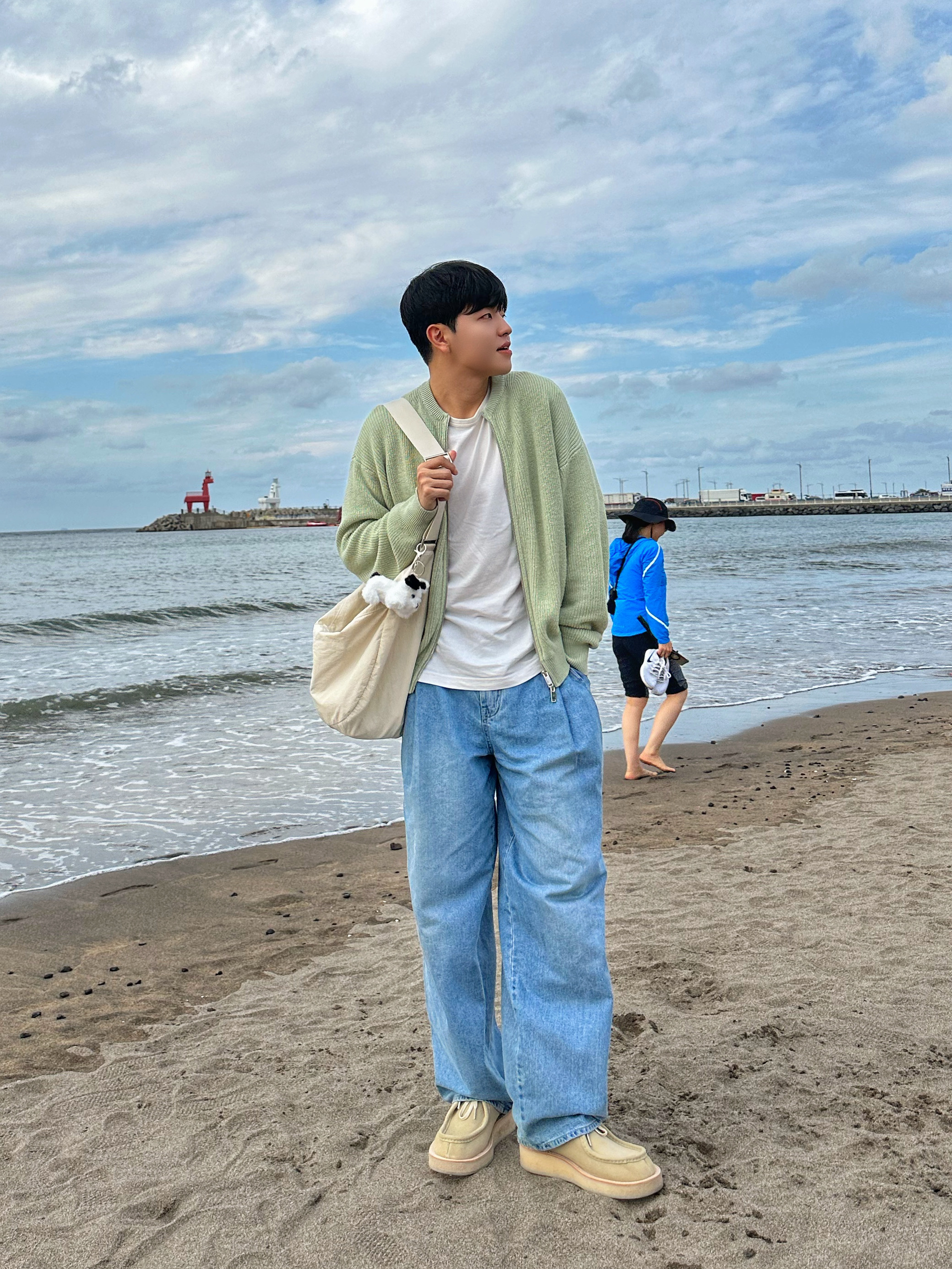 한지님의 스타일 - 1