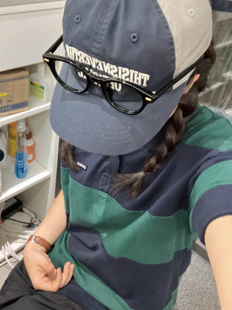 ㅤ님의 스타일