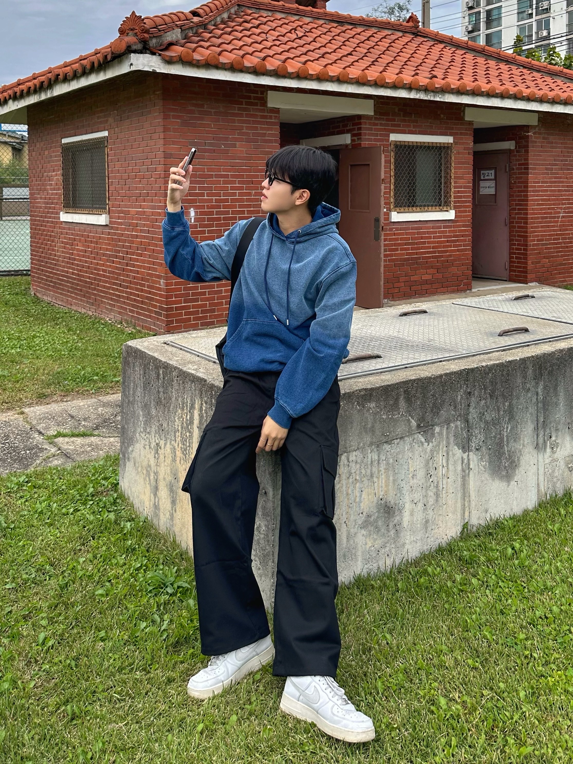 한지님의 스타일 - 2