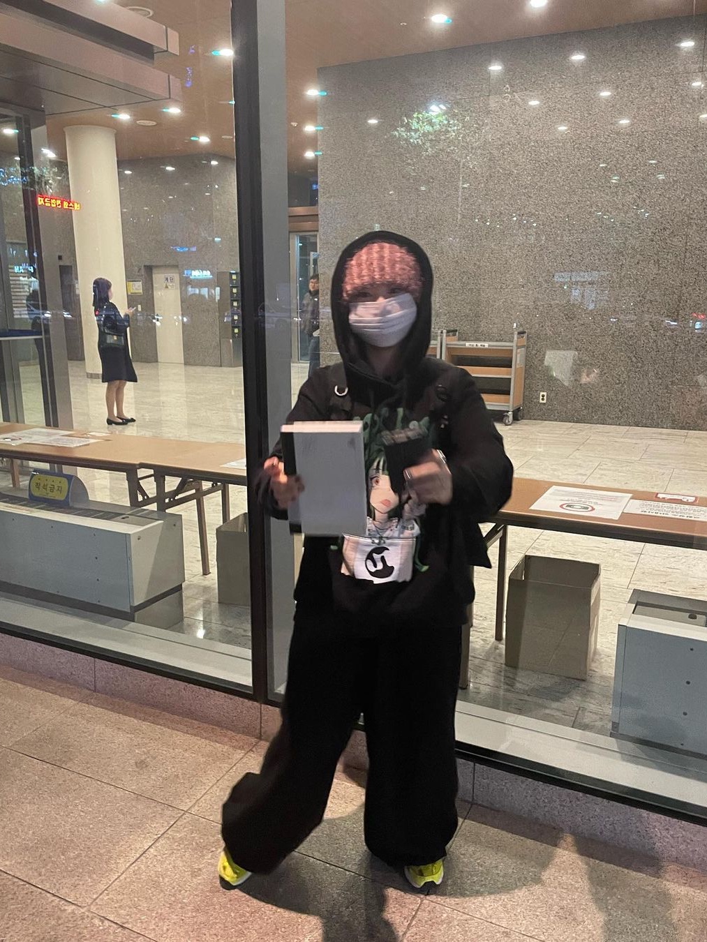 다이소님의 스타일