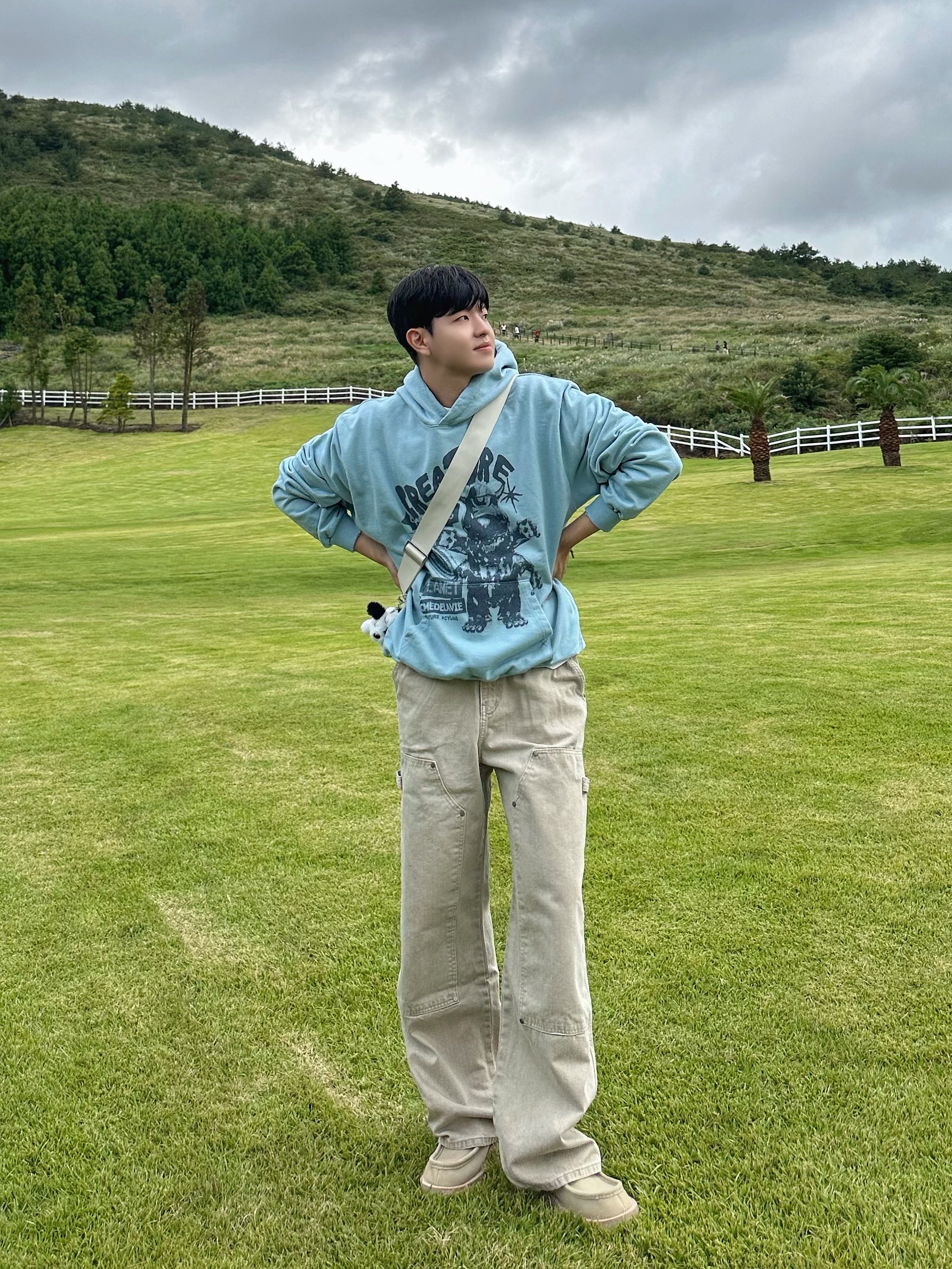 한지님의 스타일 - 1
