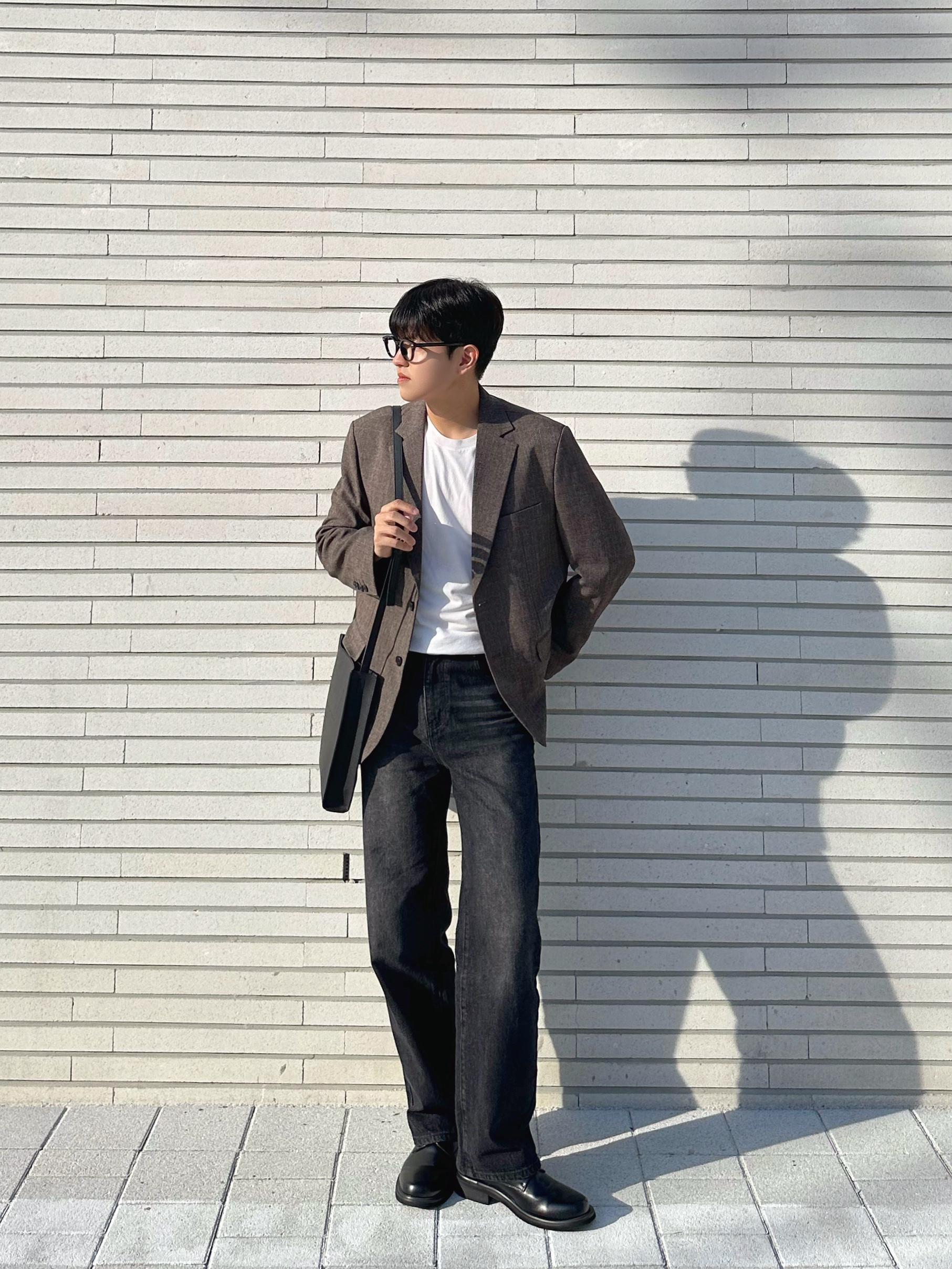 한지님의 스타일 - 1