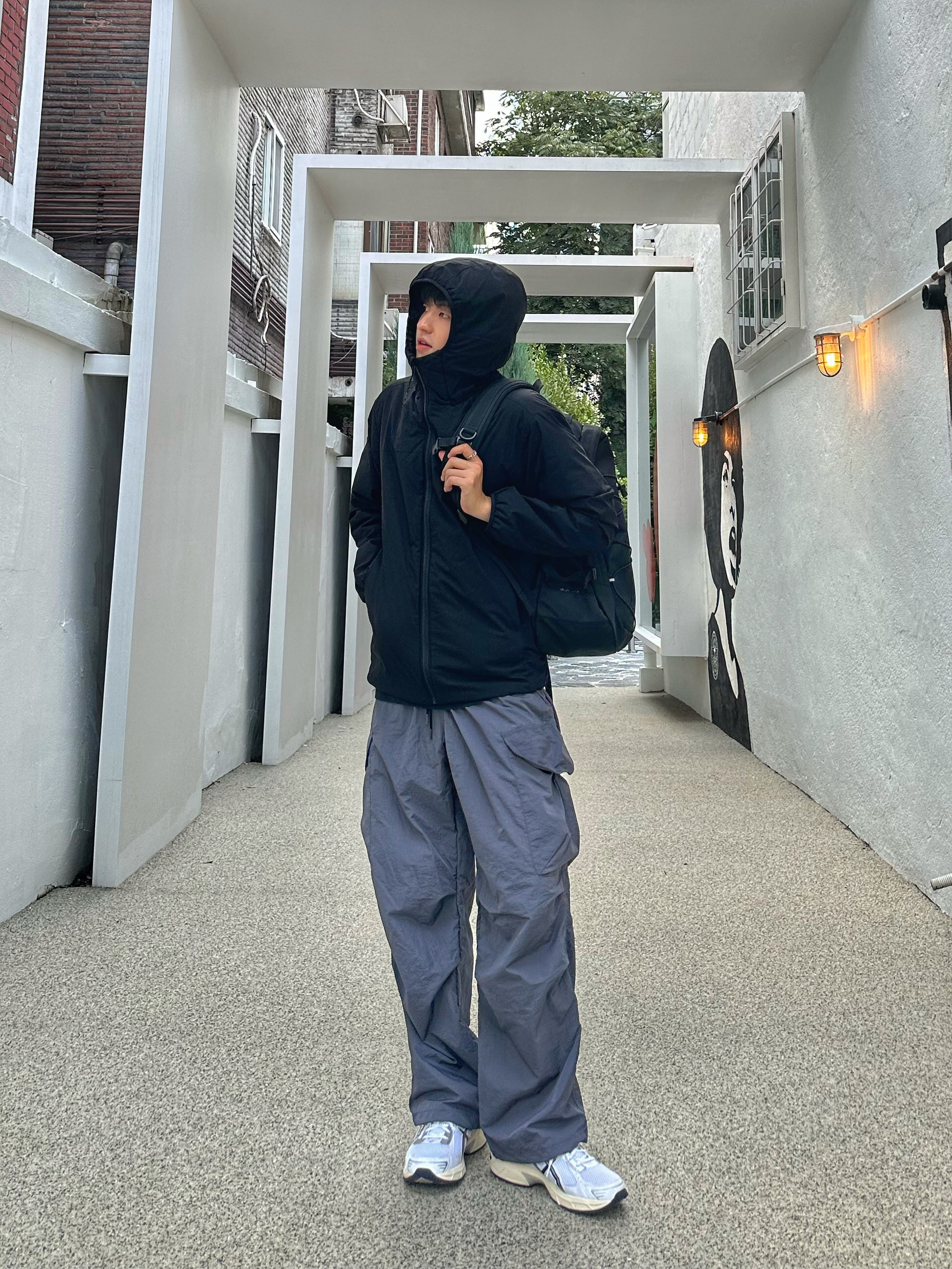 한지님의 스타일 - 2