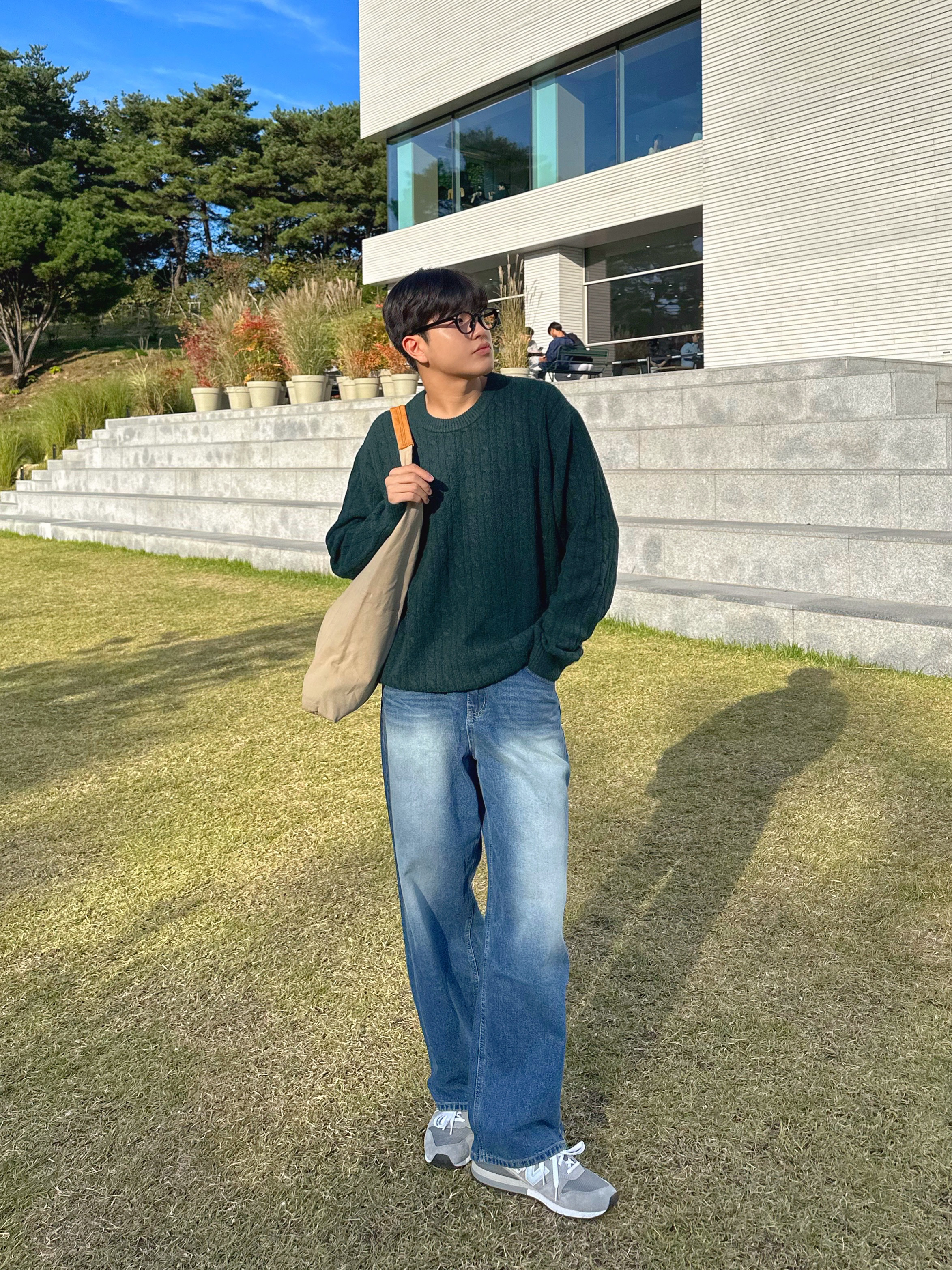 한지님의 스타일 - 1